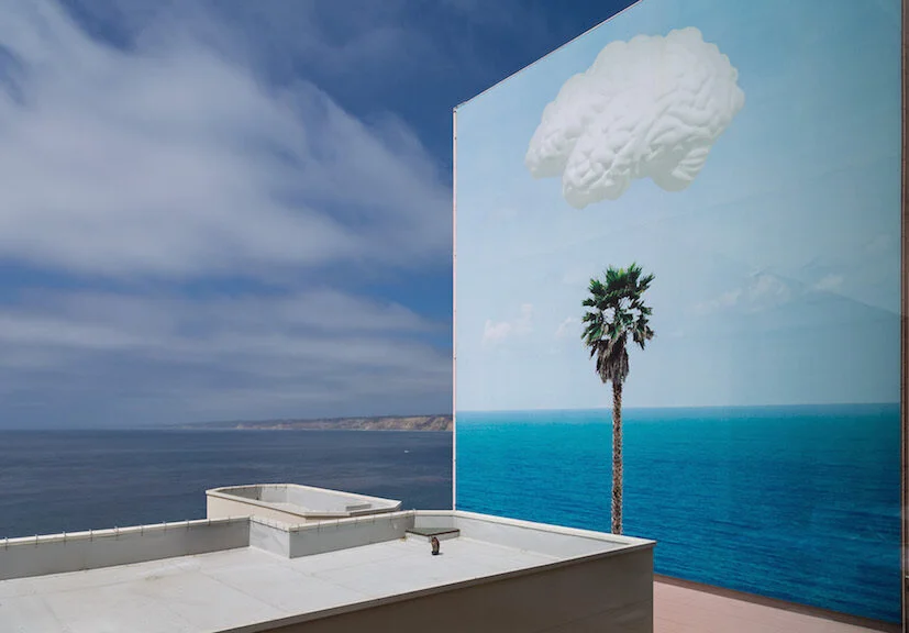 John Baldessari