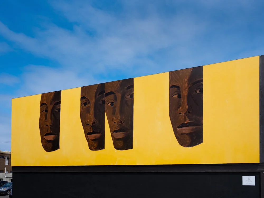 Alex Katz
