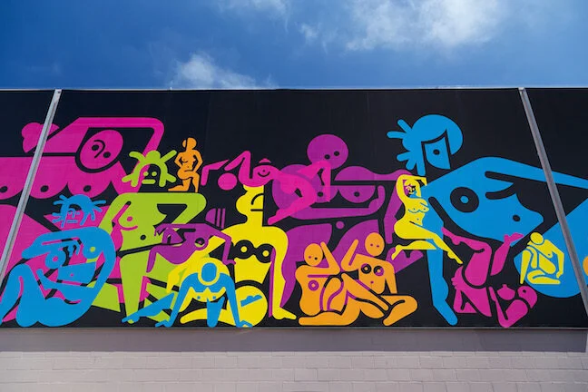 Ryan McGinness