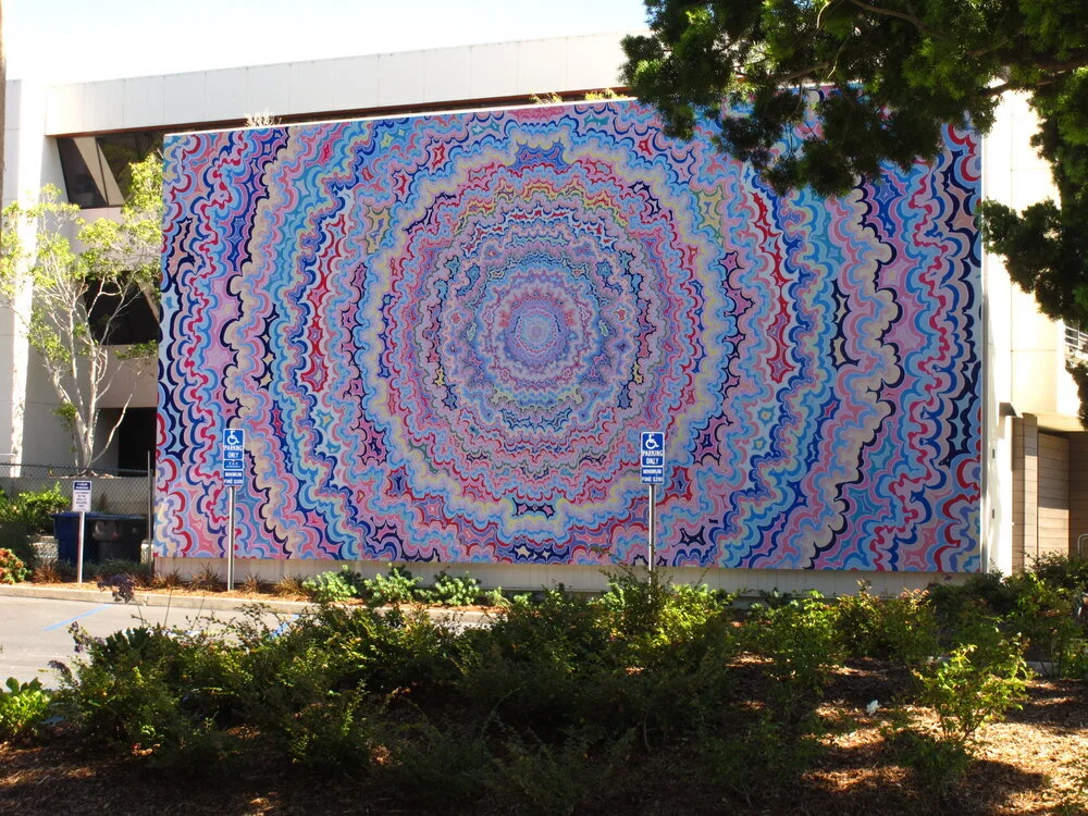 Artist Talk | Kelsey Brookes