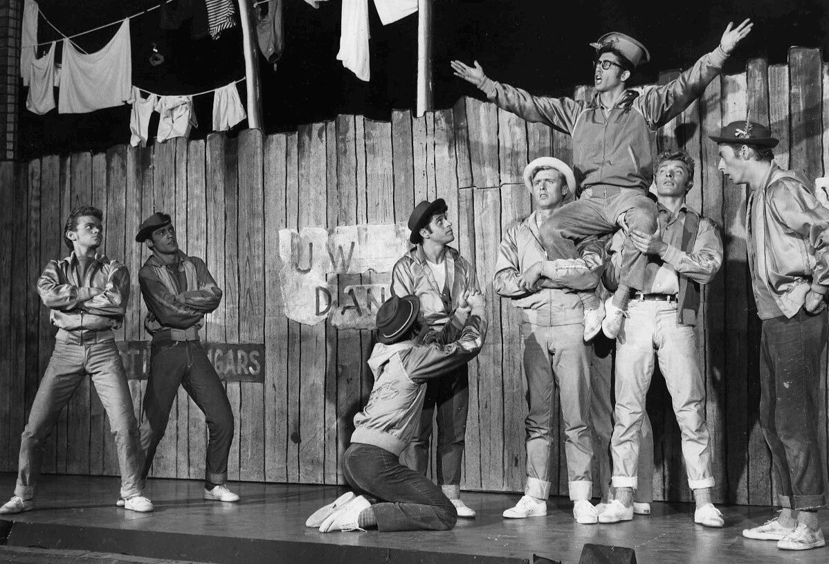 Jacquelyne Silver Music Lecture Series » On Broadway! A Salute to the Broadway Musical!