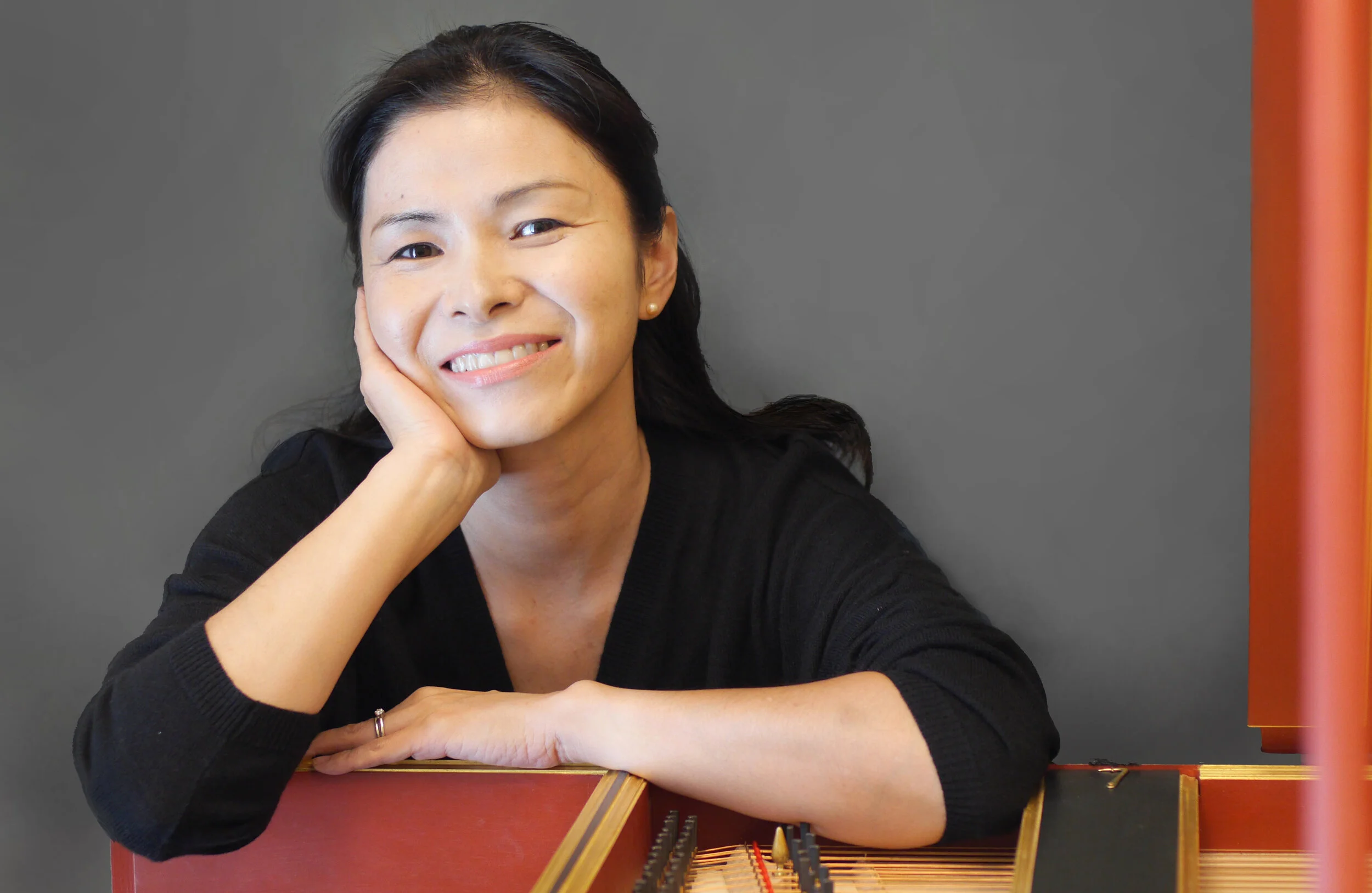 Chamber Concerts Series