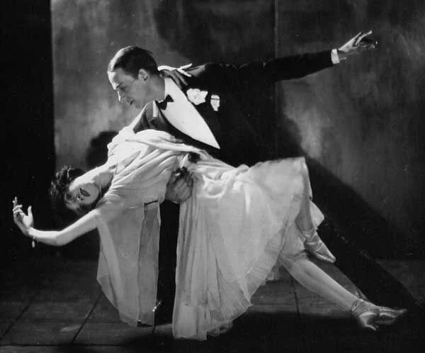 The Depression Years—Yet Broadway Filled Us with Song, Story and Dance!