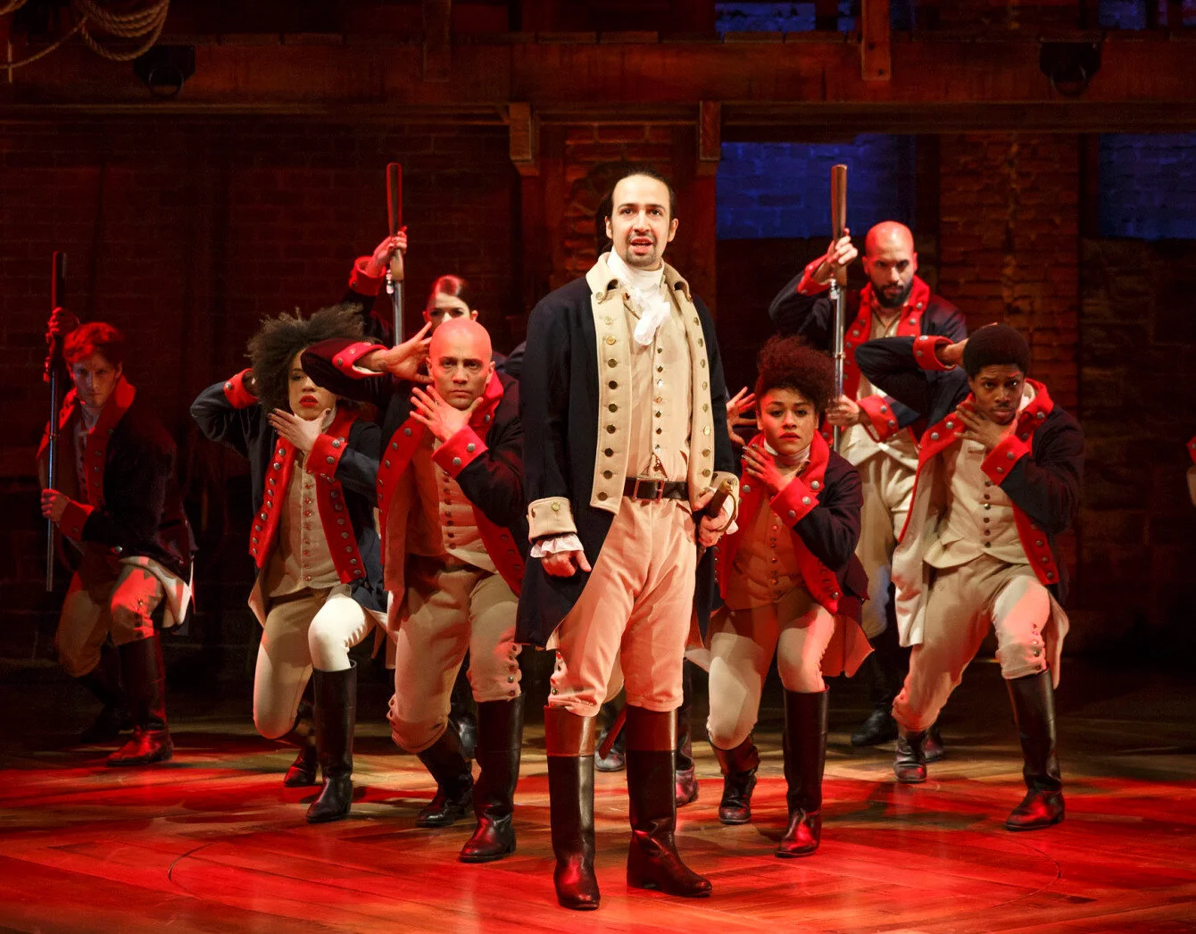 A New Kind of Broadway