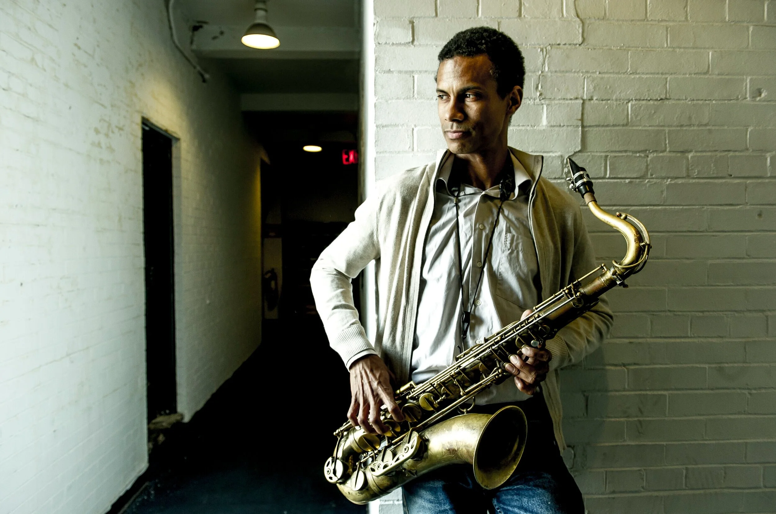 Mark Turner Quartet