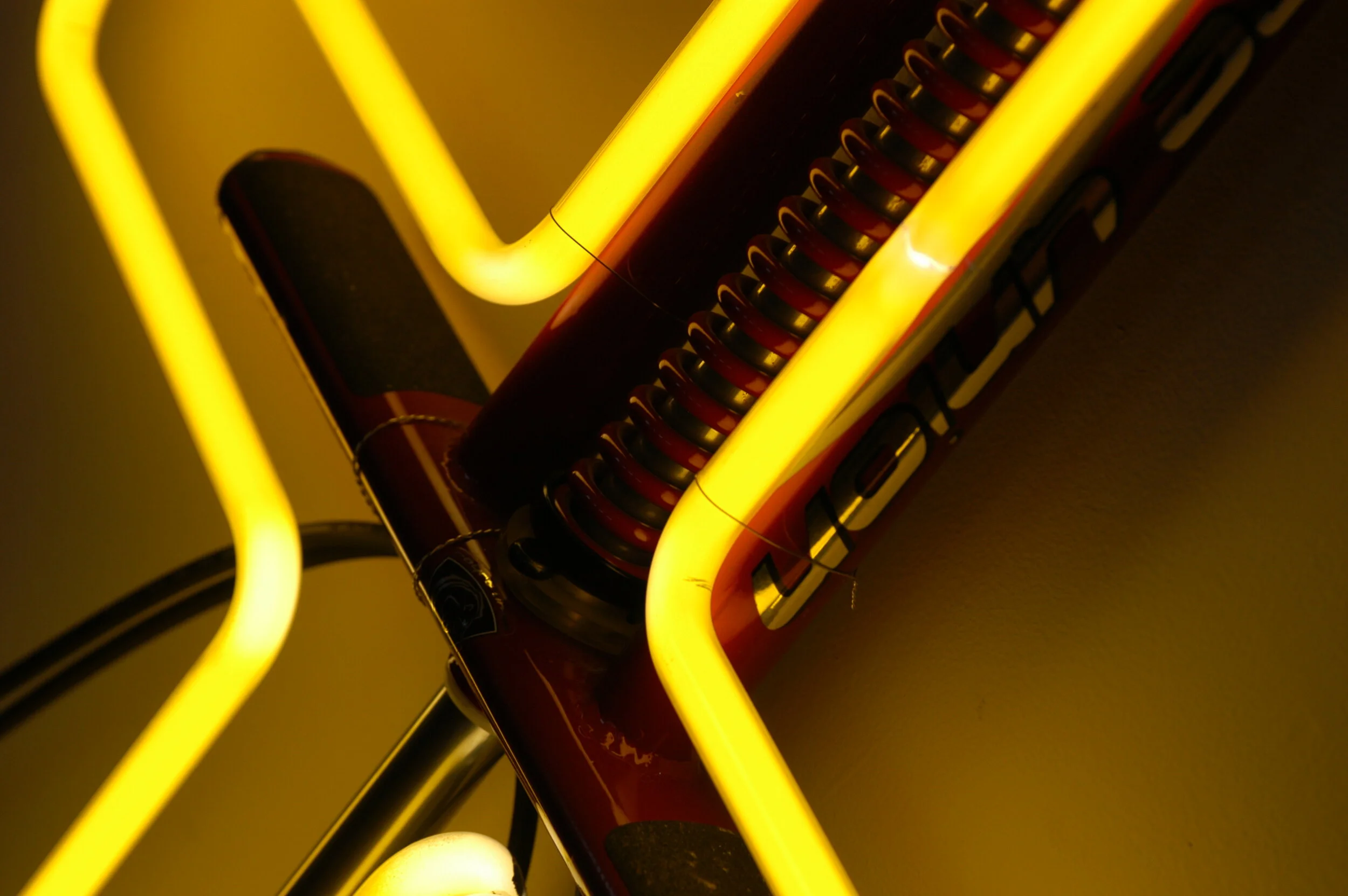 DNA/ART: TWO GENERATIONS