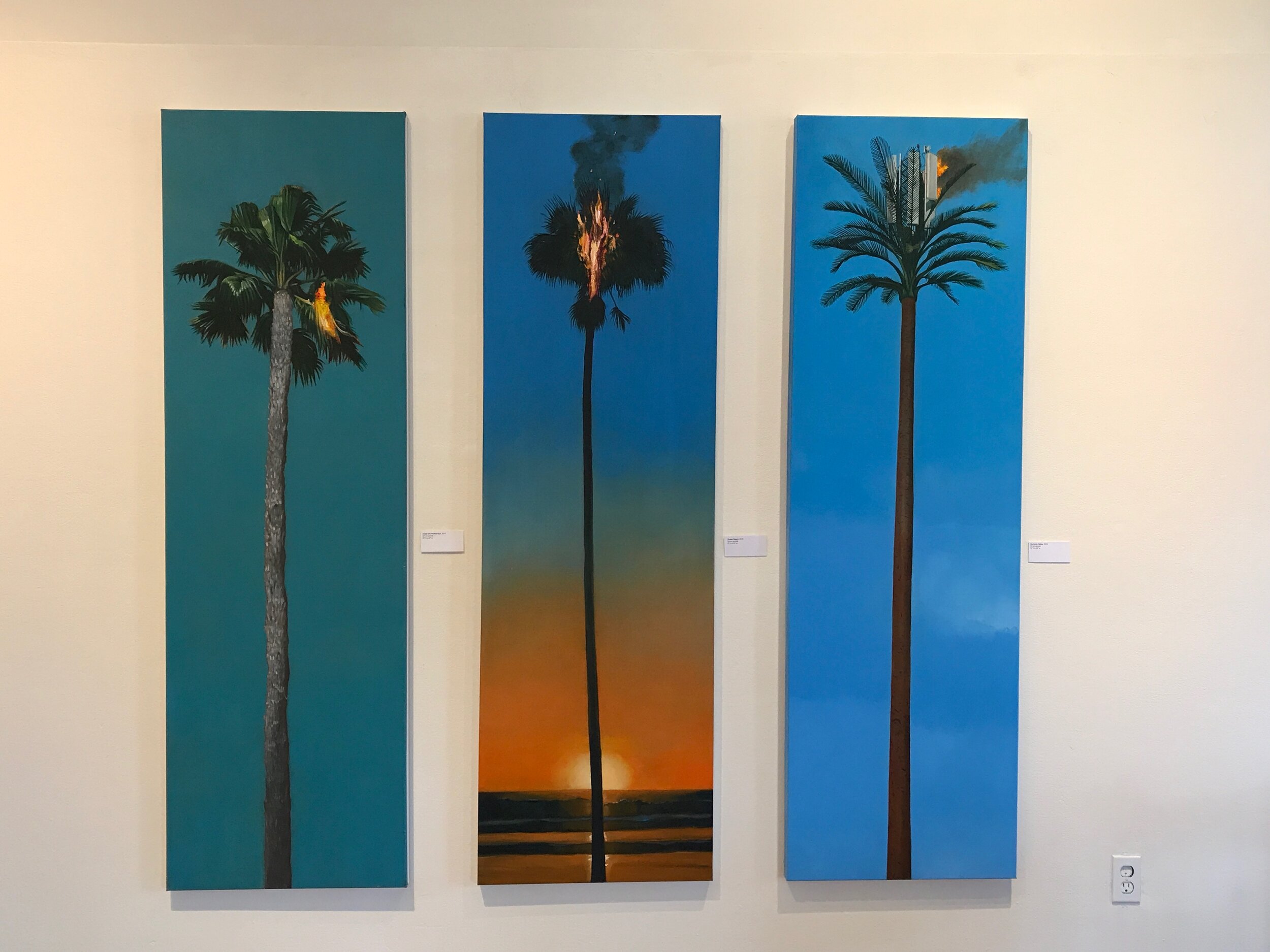 PERRY VÁSQUEZ: Under The Perfect Sun