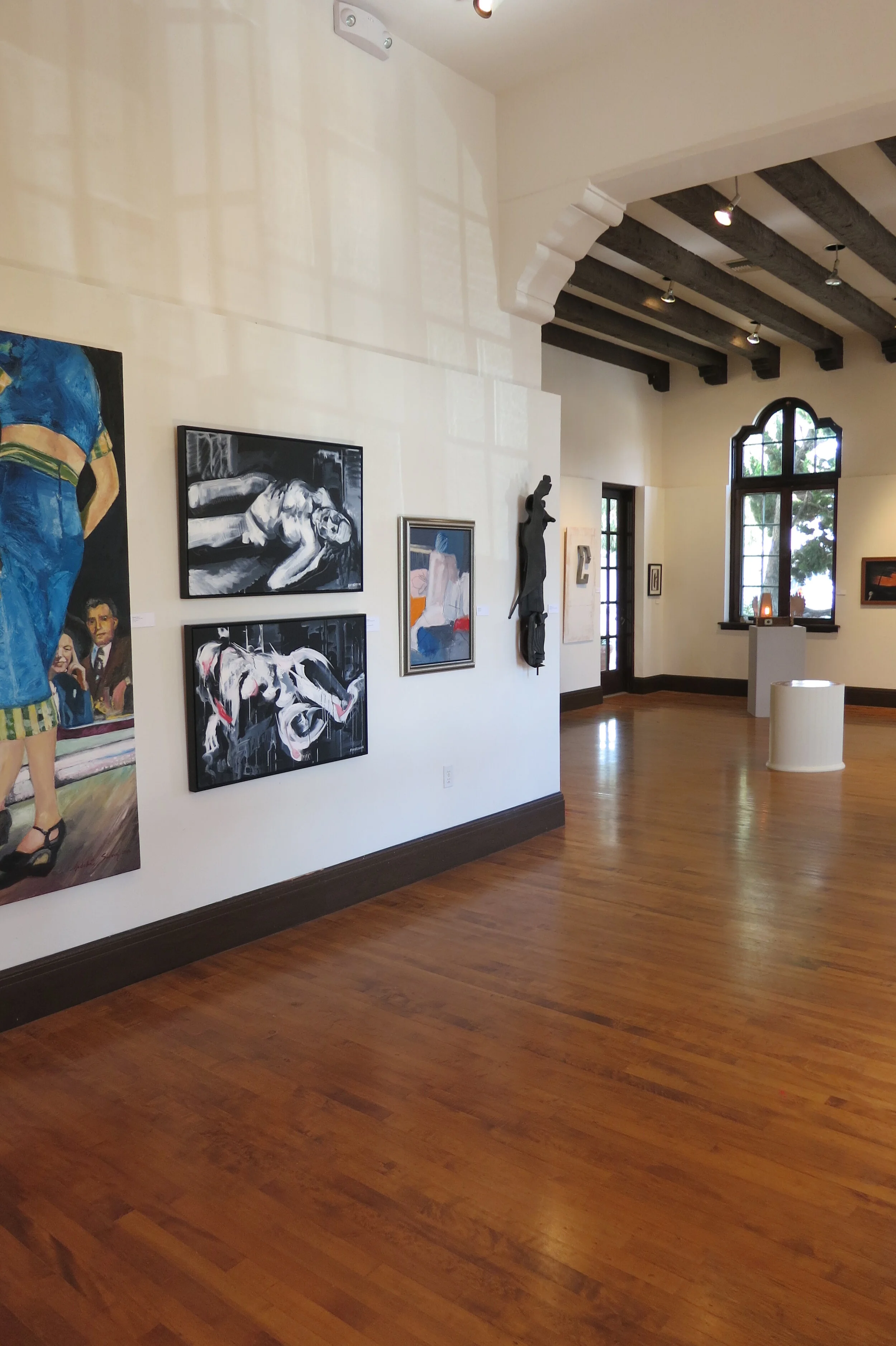 22ND ANNUAL JURIED EXHIBITION