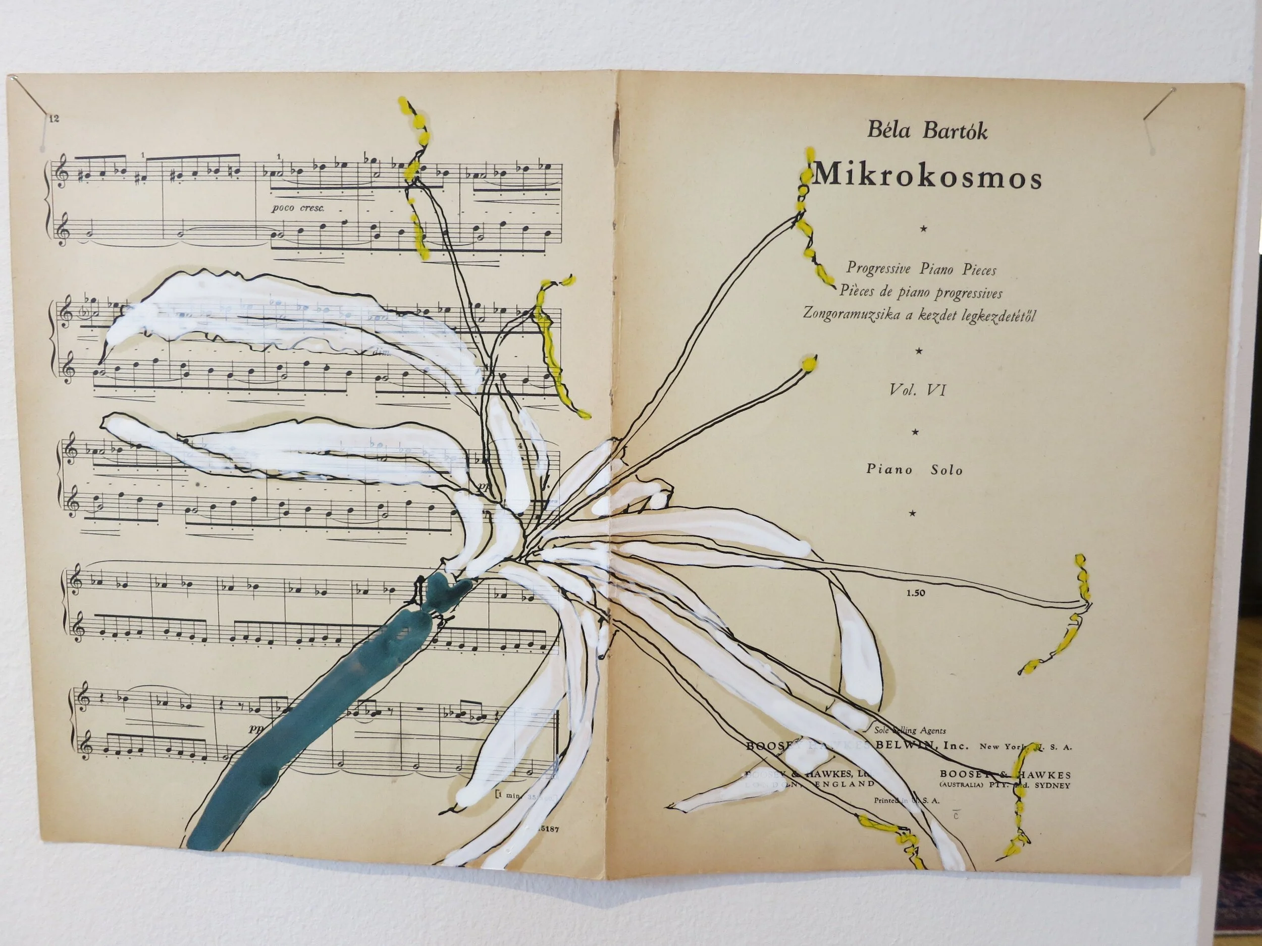 ROBERT KUSHNER: Scriptorium: Devout Exercises of the Heart