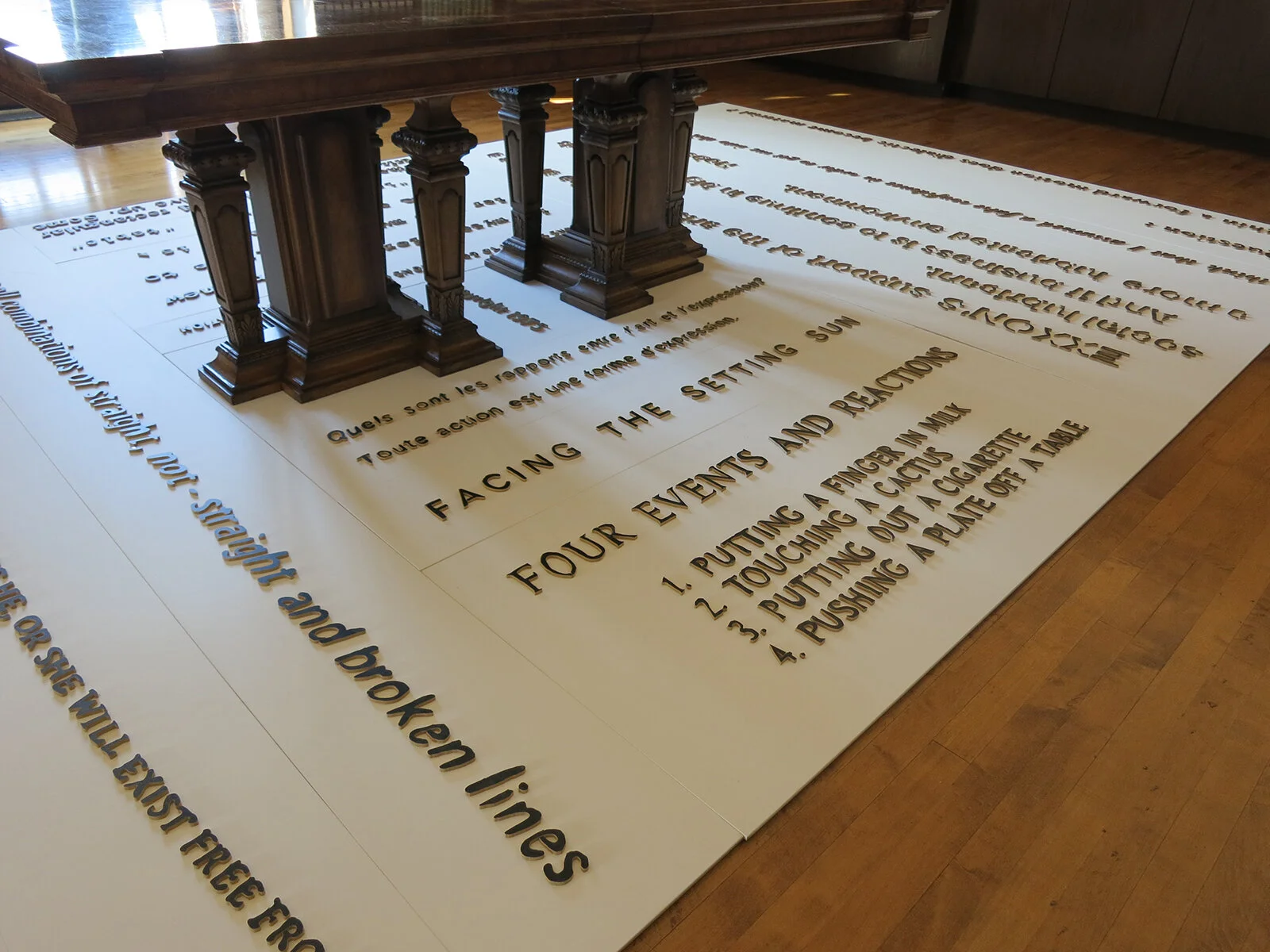 MATTHEW HEBERT: Cover to Cover (On Loan from the Collection)