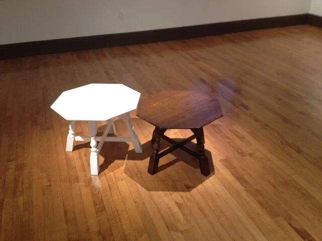 ROY MCMAKIN: Is a Vase Worth More Than a Bowl