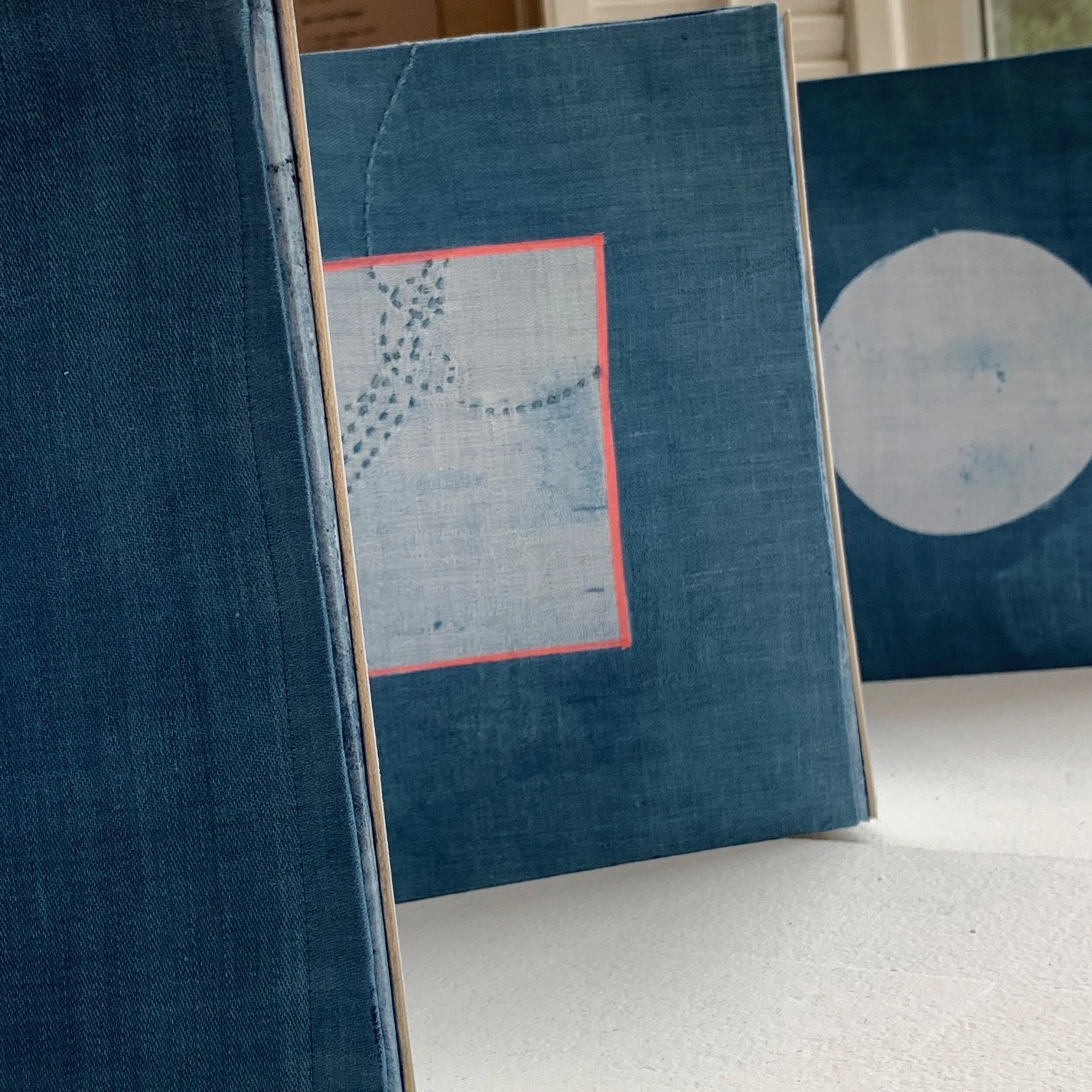 SIBYL RUBOTTOM: Mending