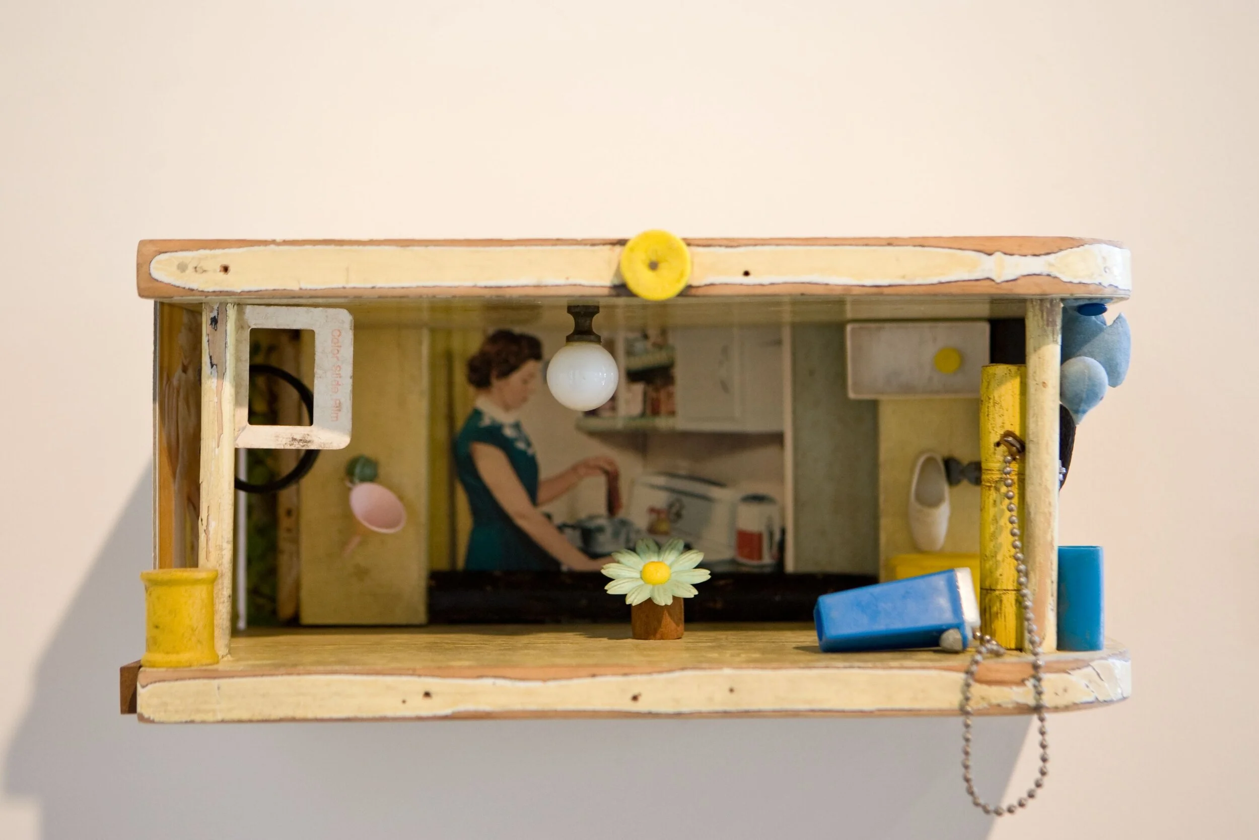 16TH ANNUAL JURIED EXHIBITION