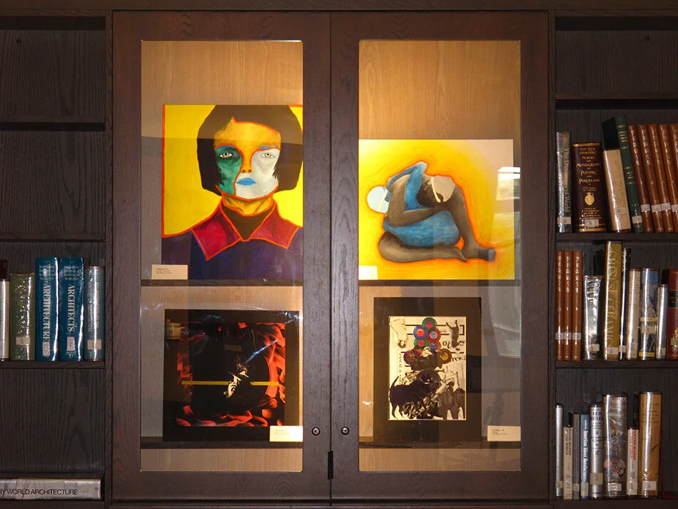 THE BISHOP’S SCHOOL STUDENT EXHIBITION