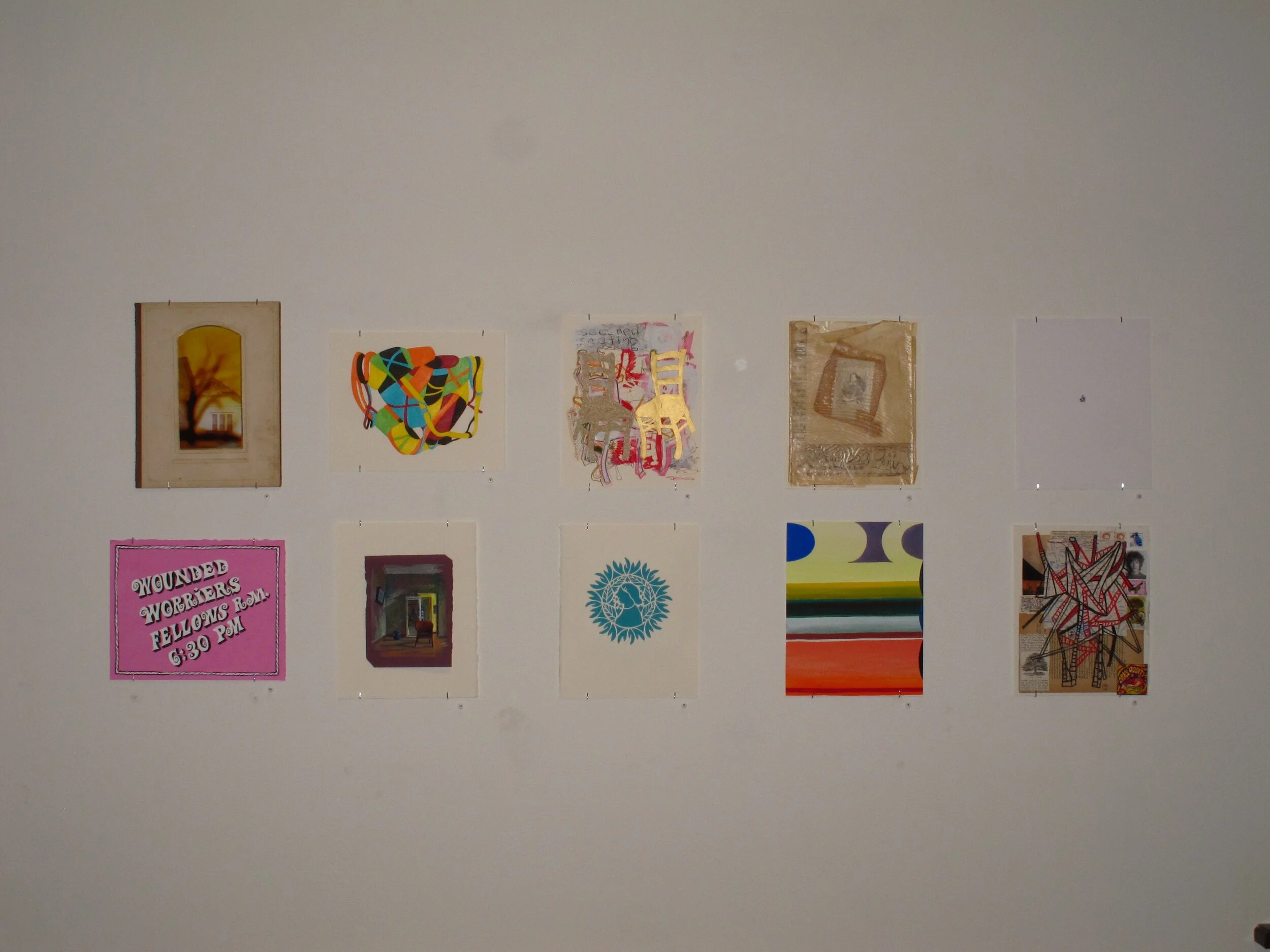 SECRET SALE: 25 Years of Exhibitions