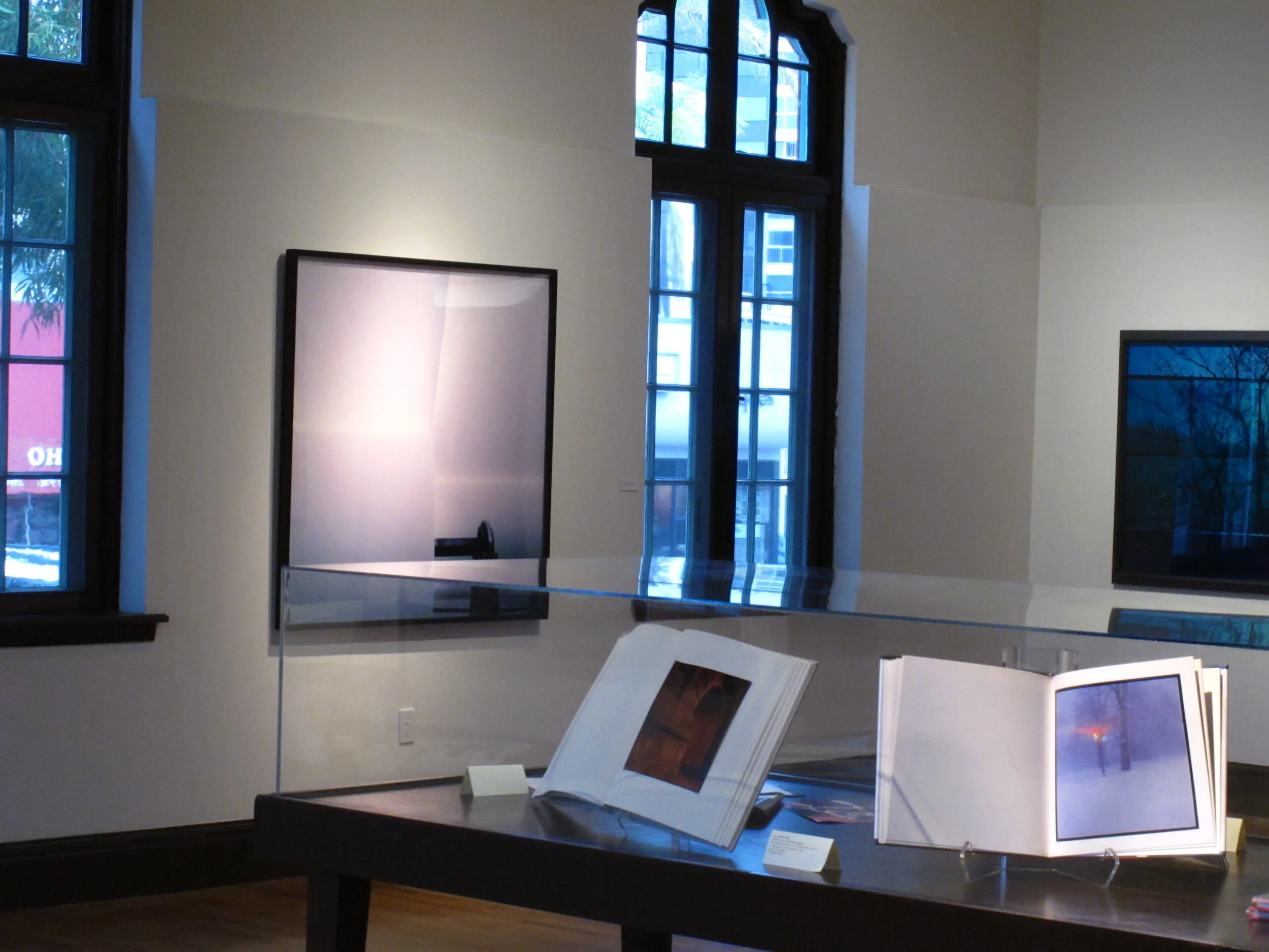 JAN STALLER: Regarding the Disregarded: Photographs by Jan Staller