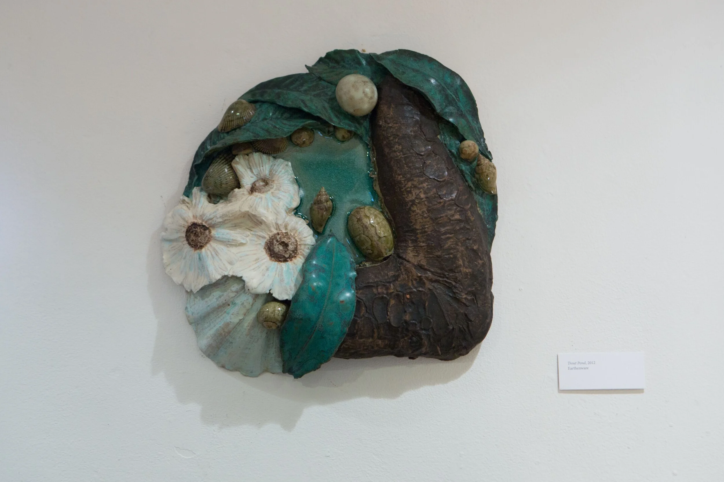 BEN ANDERSON: Sonnets