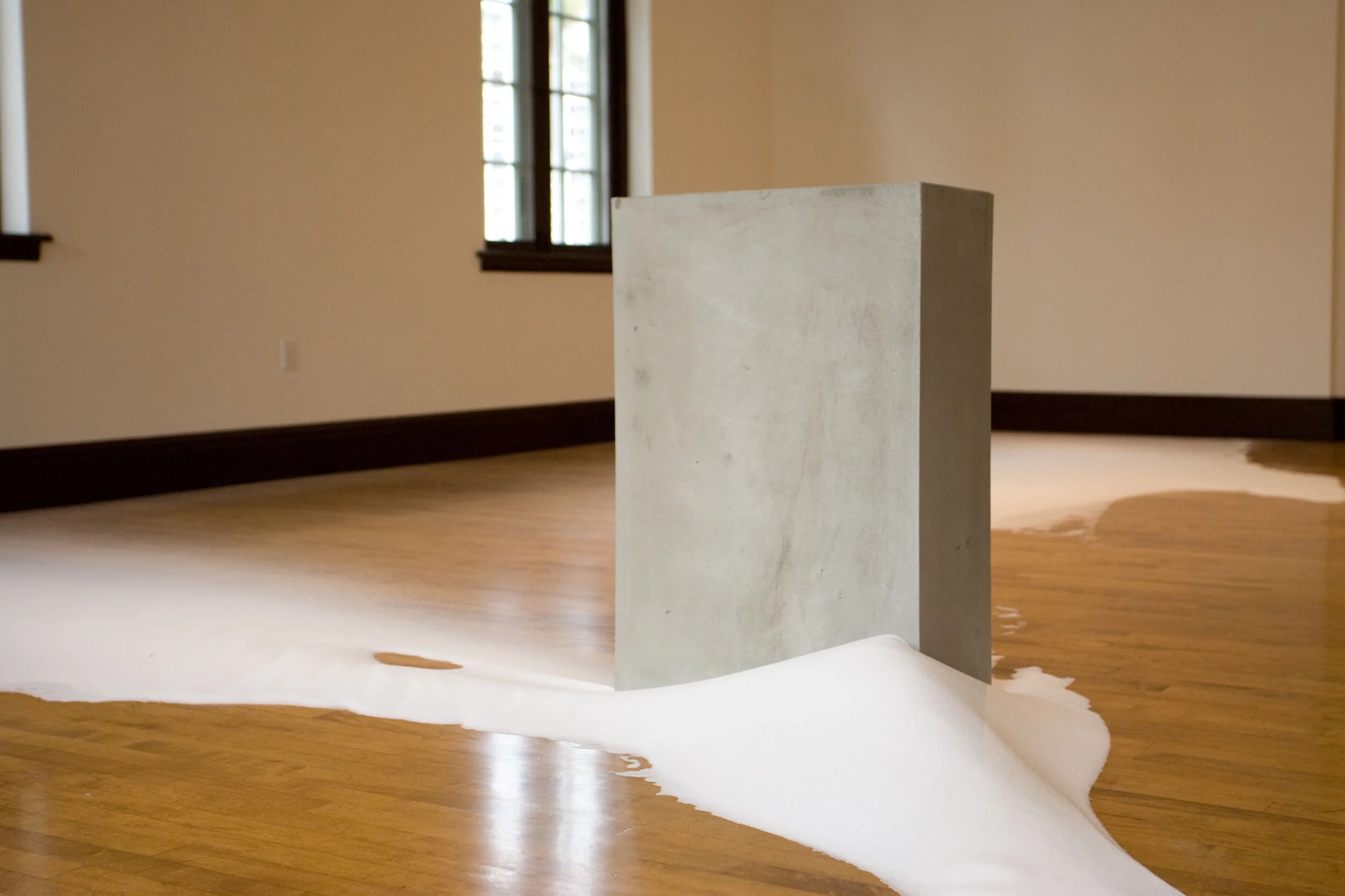 ADAM BELT: Convergence