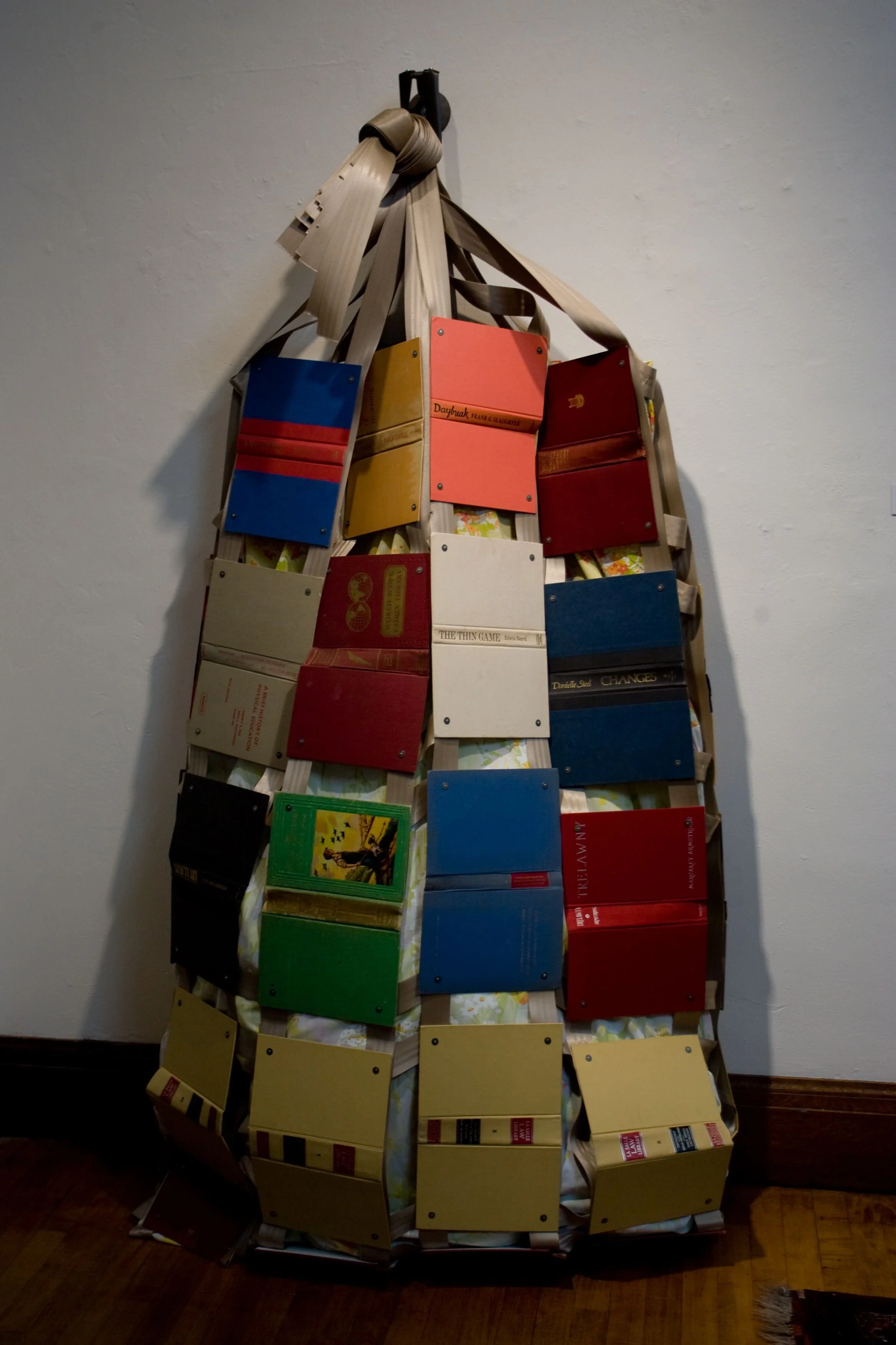 MAY-LING MARTINEZ: Edits, Rewards and Underlines