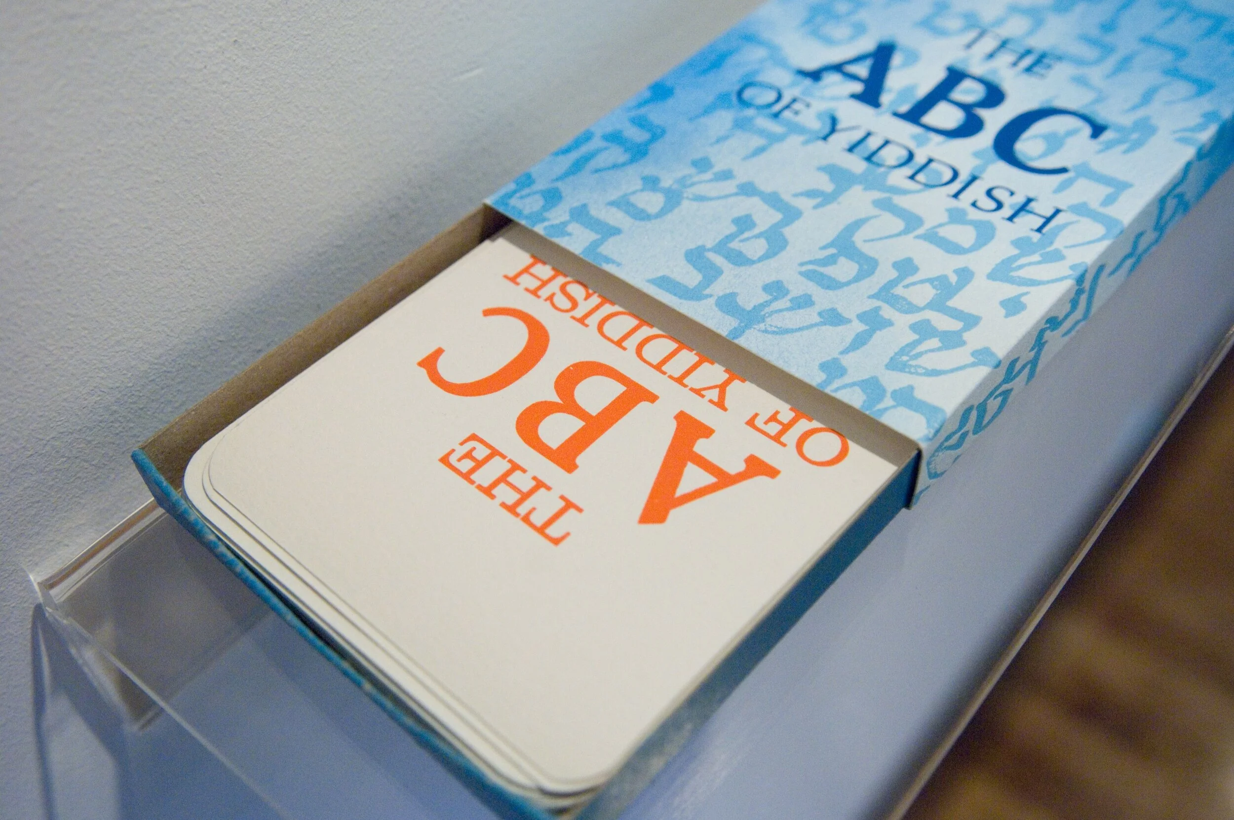 6TH BIENNIAL JURIED ARTISTS’ BOOKS EXHIBITION