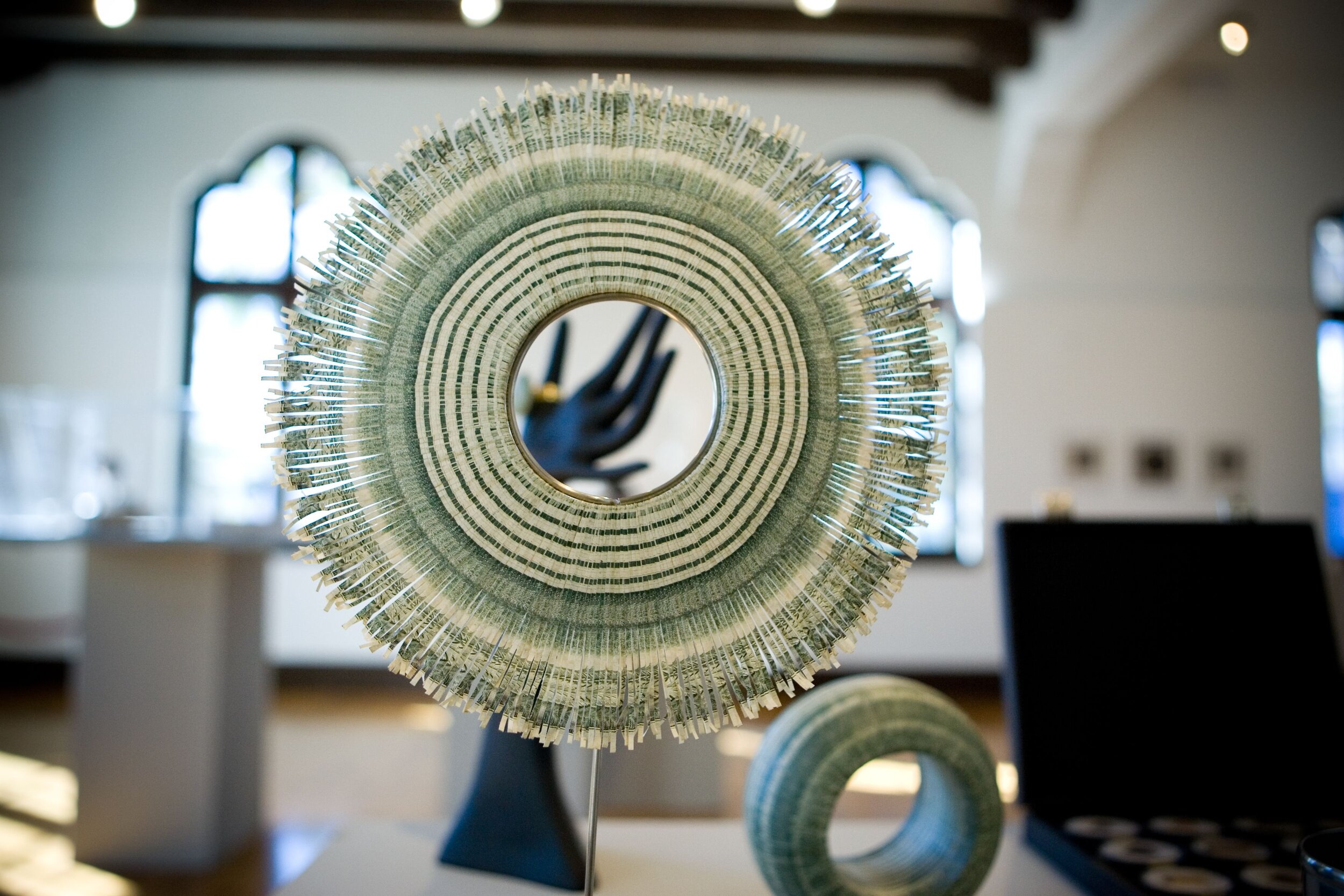 UNCOMMON METAL: A Look at Contemporary Jewelry and Metalwork