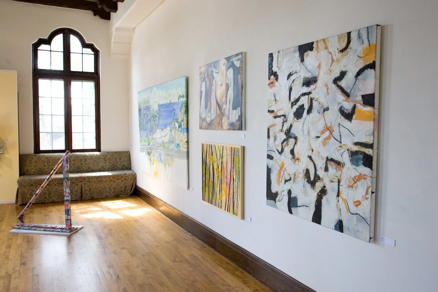 14th Annual Juried Exhibition