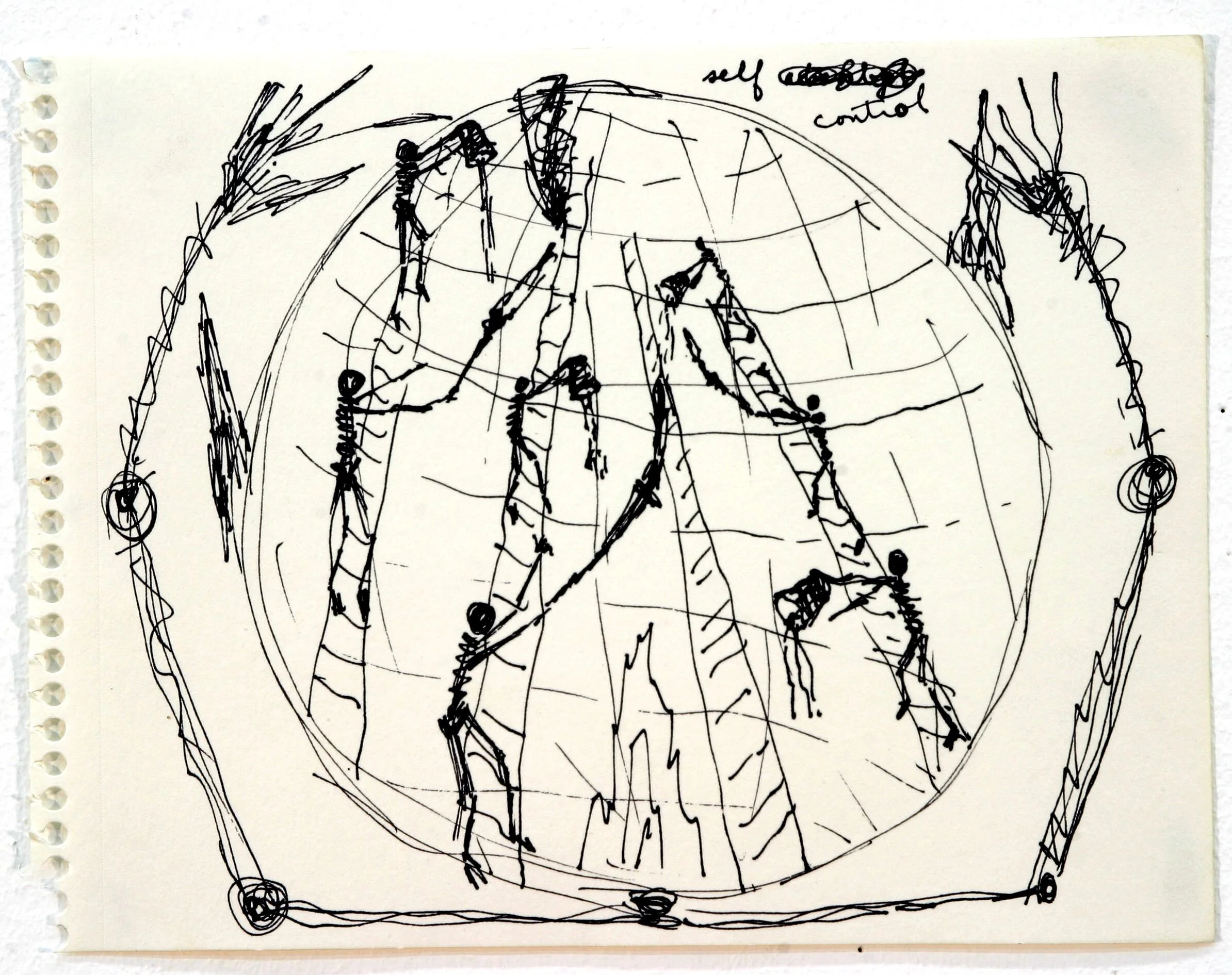 ERNEST SILVA: Recent Paintings and Sculpture
