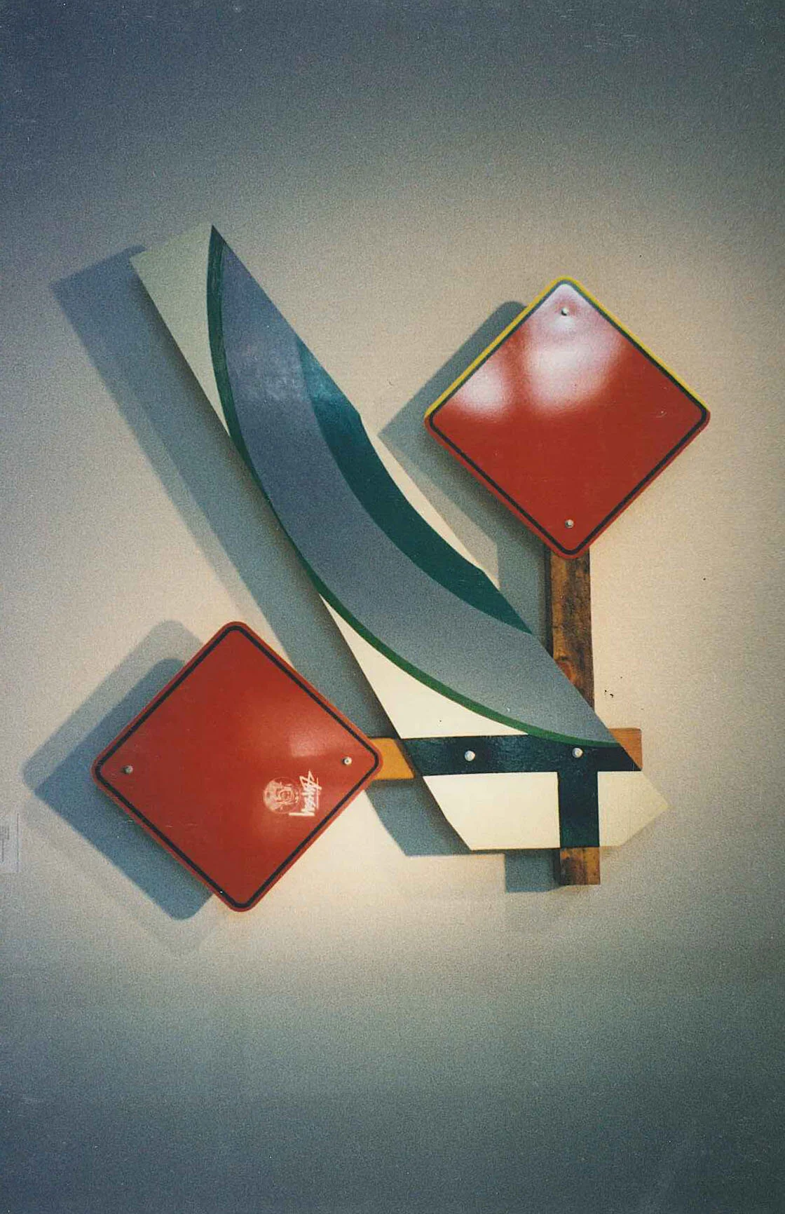 5th Annual Juried Exhibition