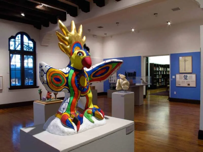 THE STUART COLLECTION: Concepts Realized: The Stuart Collection at 30