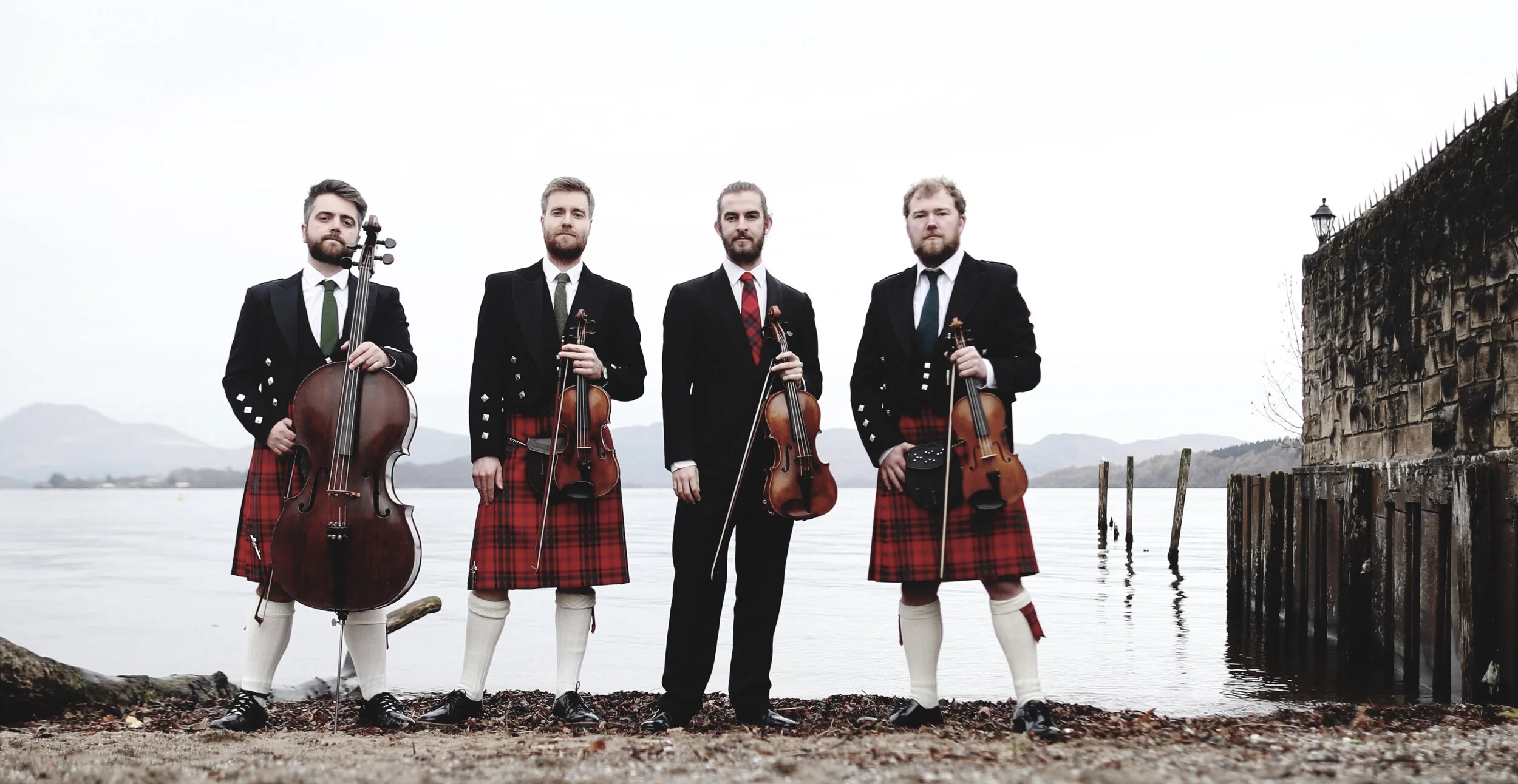 Maxwell String Quartet