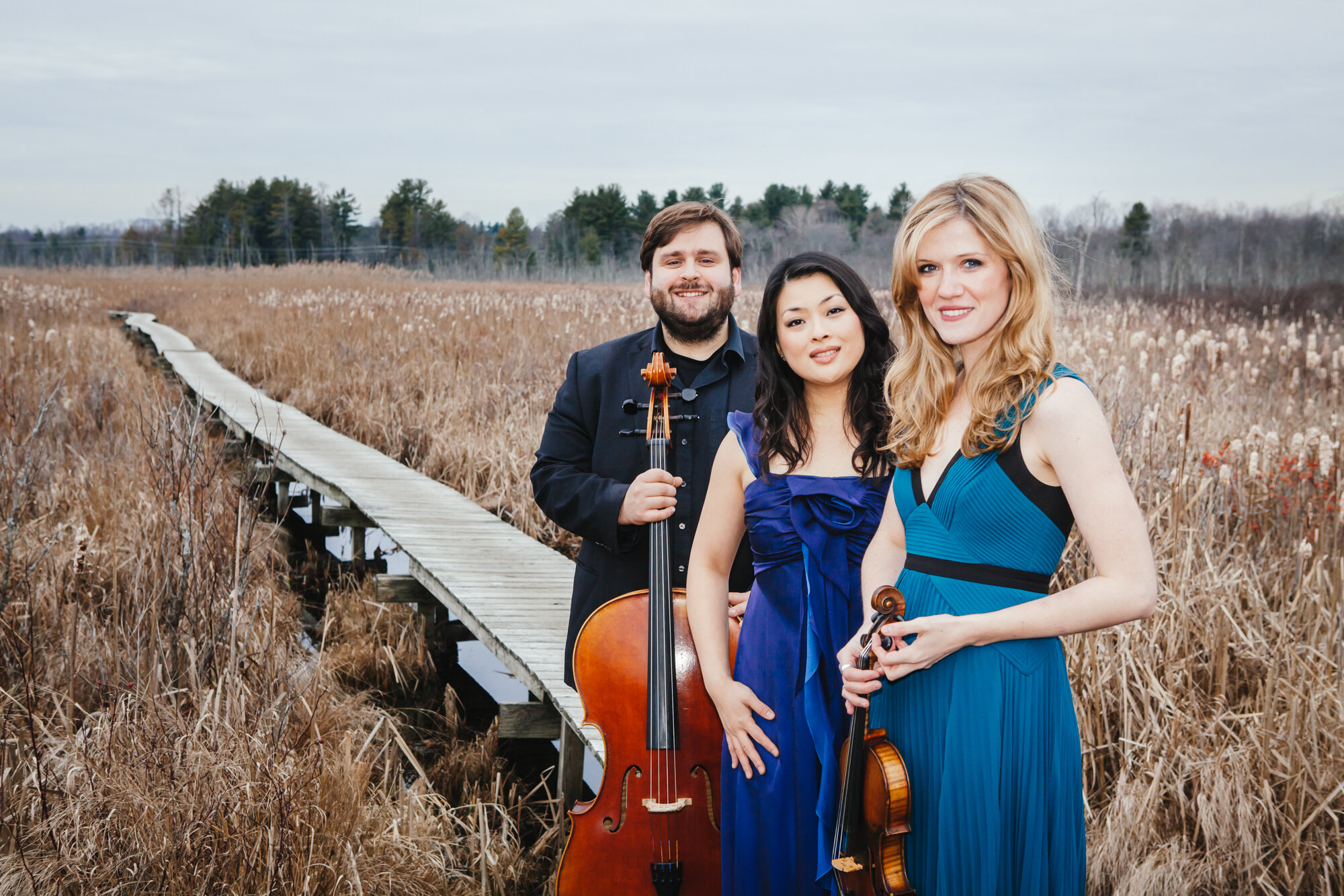 Neave Trio