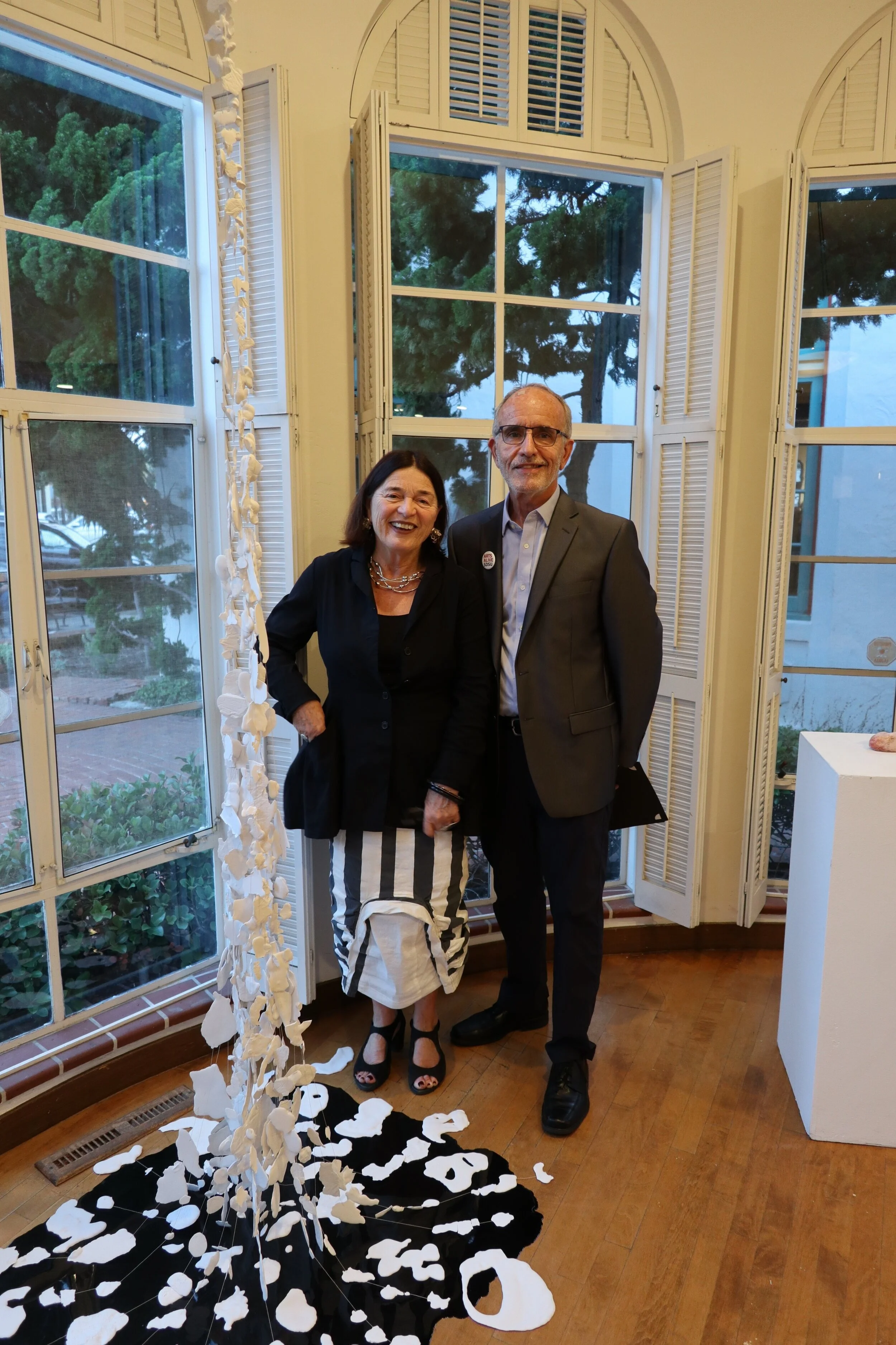 17th Annual SDSU Art Council Scholarship Exhibition