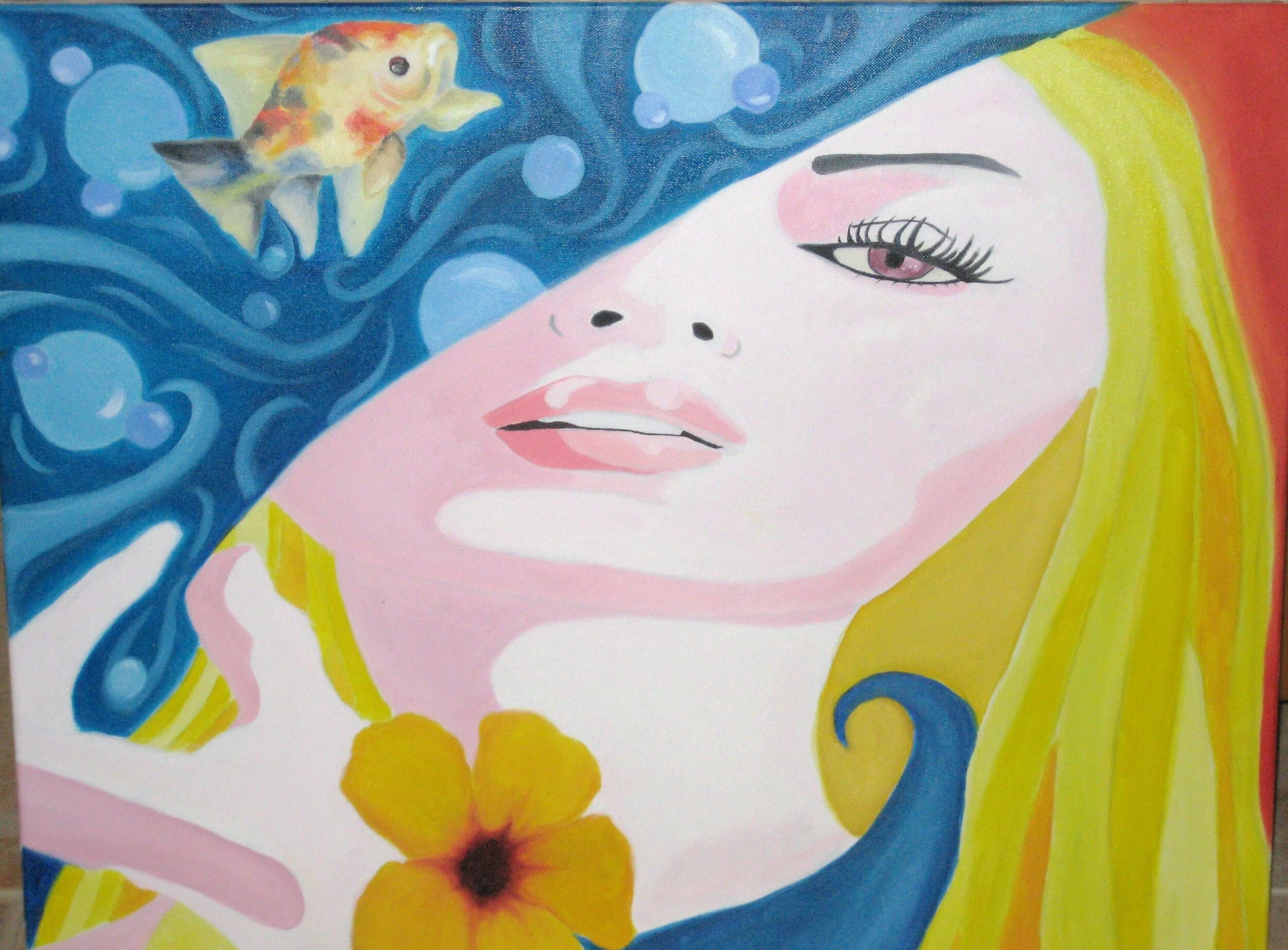 8th Annual Art Council Scholarship Exhibition