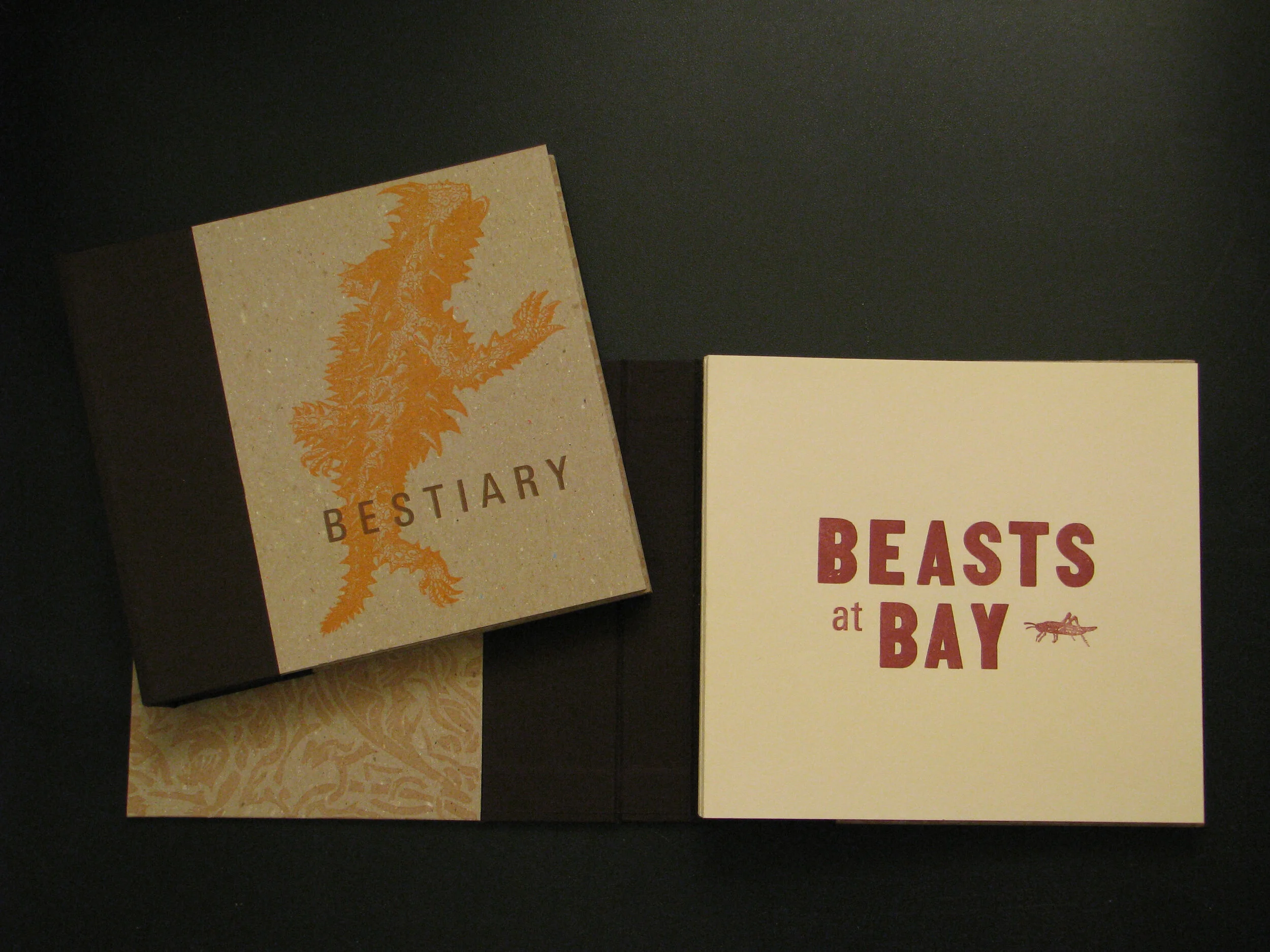 7th Biennial Artists’ Book Juried Exhibition