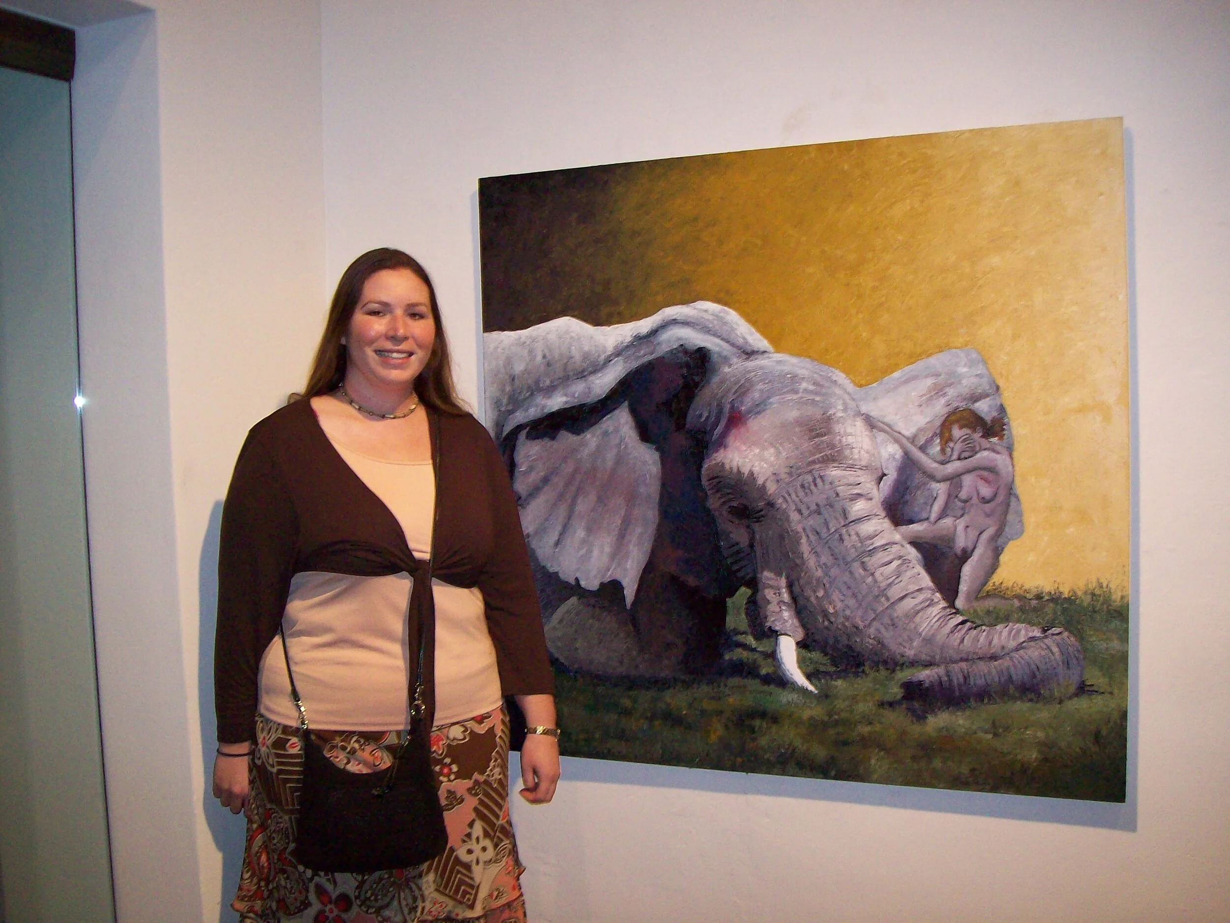 6th Annual SDSU Art Council Exhibition
