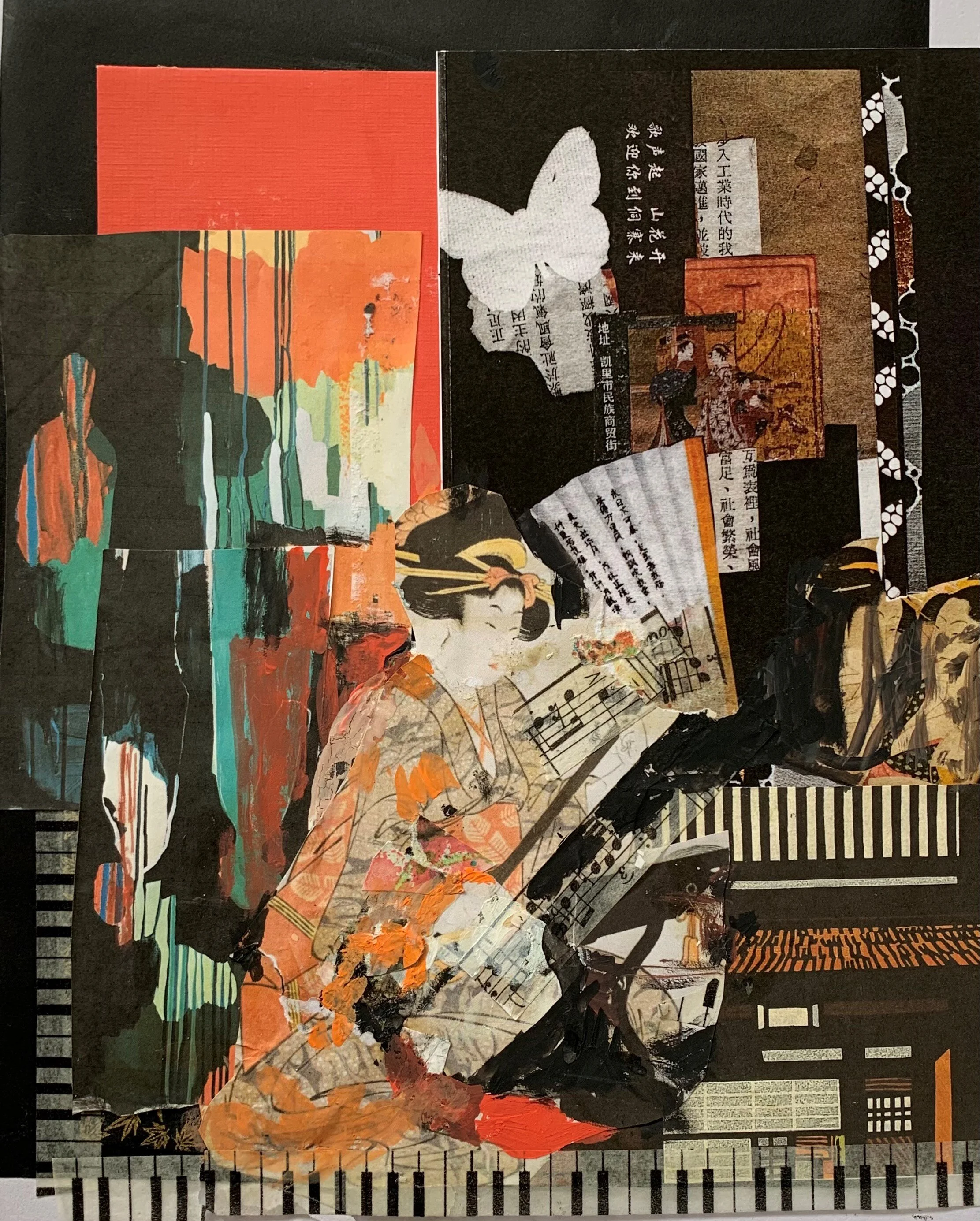 SUE WHITMAN: Gallery 336