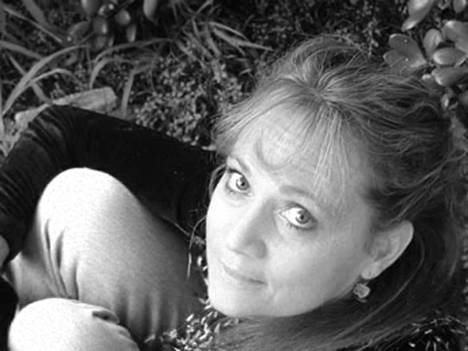 Jill Badonsky