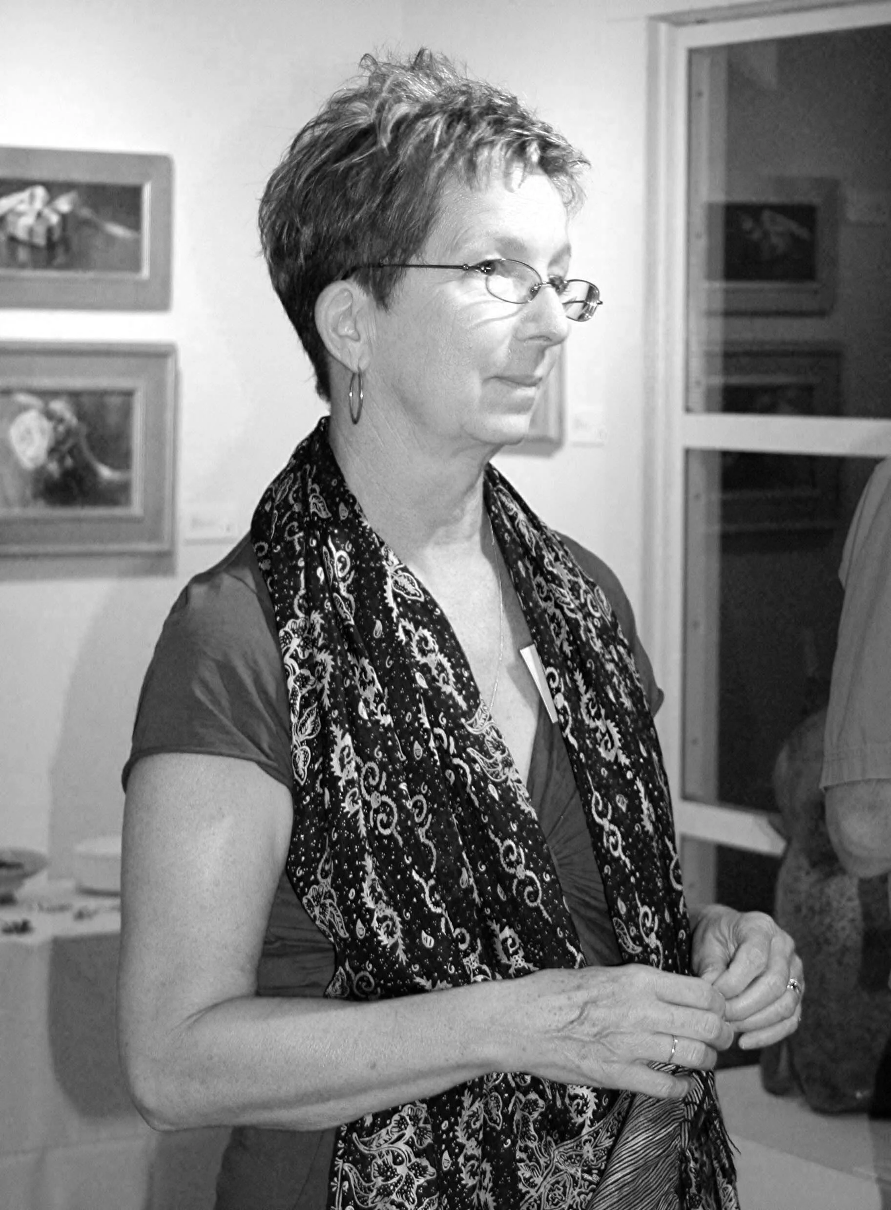Pat Kelly