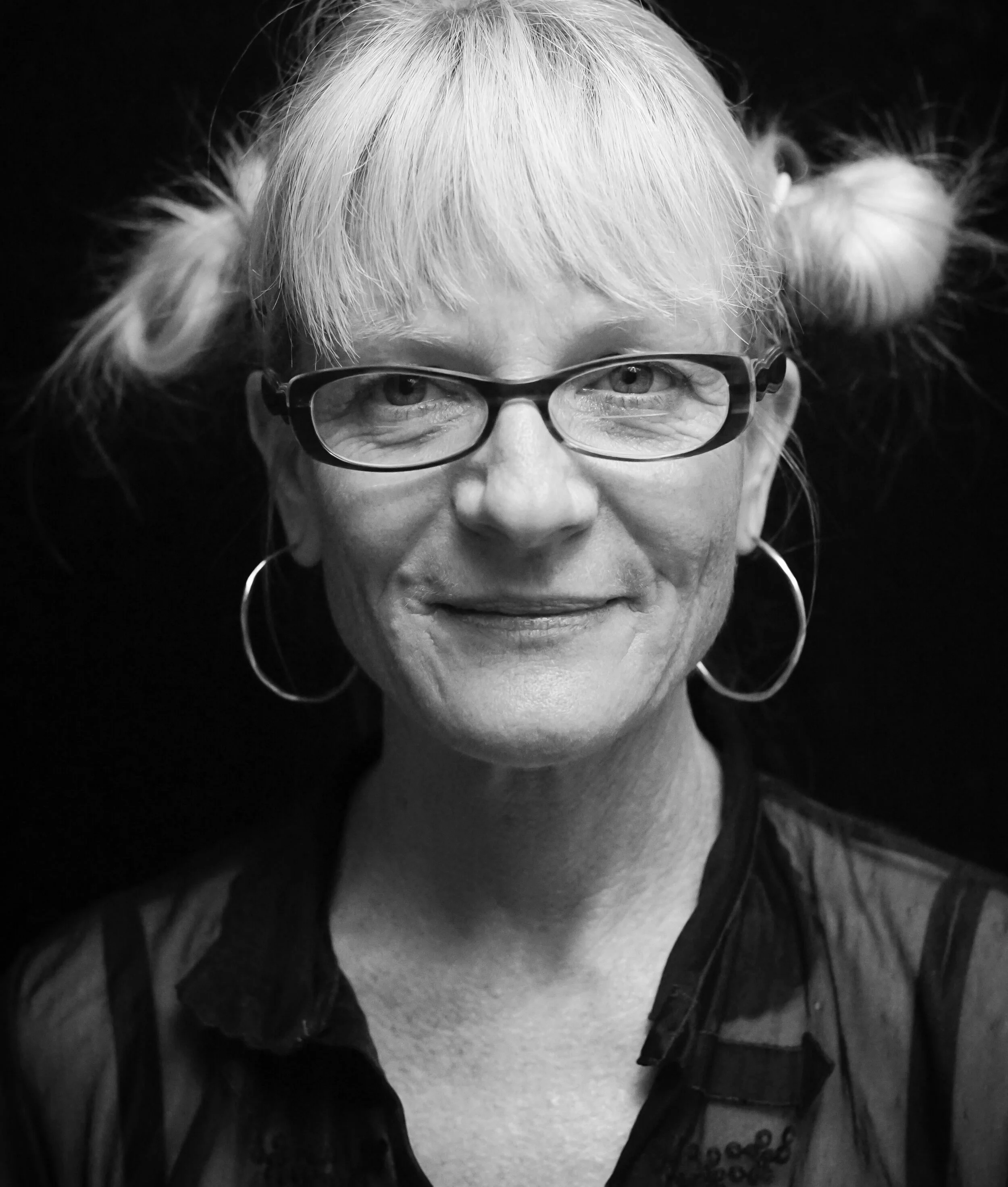Anna Stump