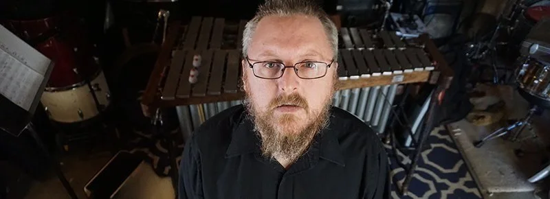 Mix and Match | Curated by percussionist and composer Nathan Hubbard