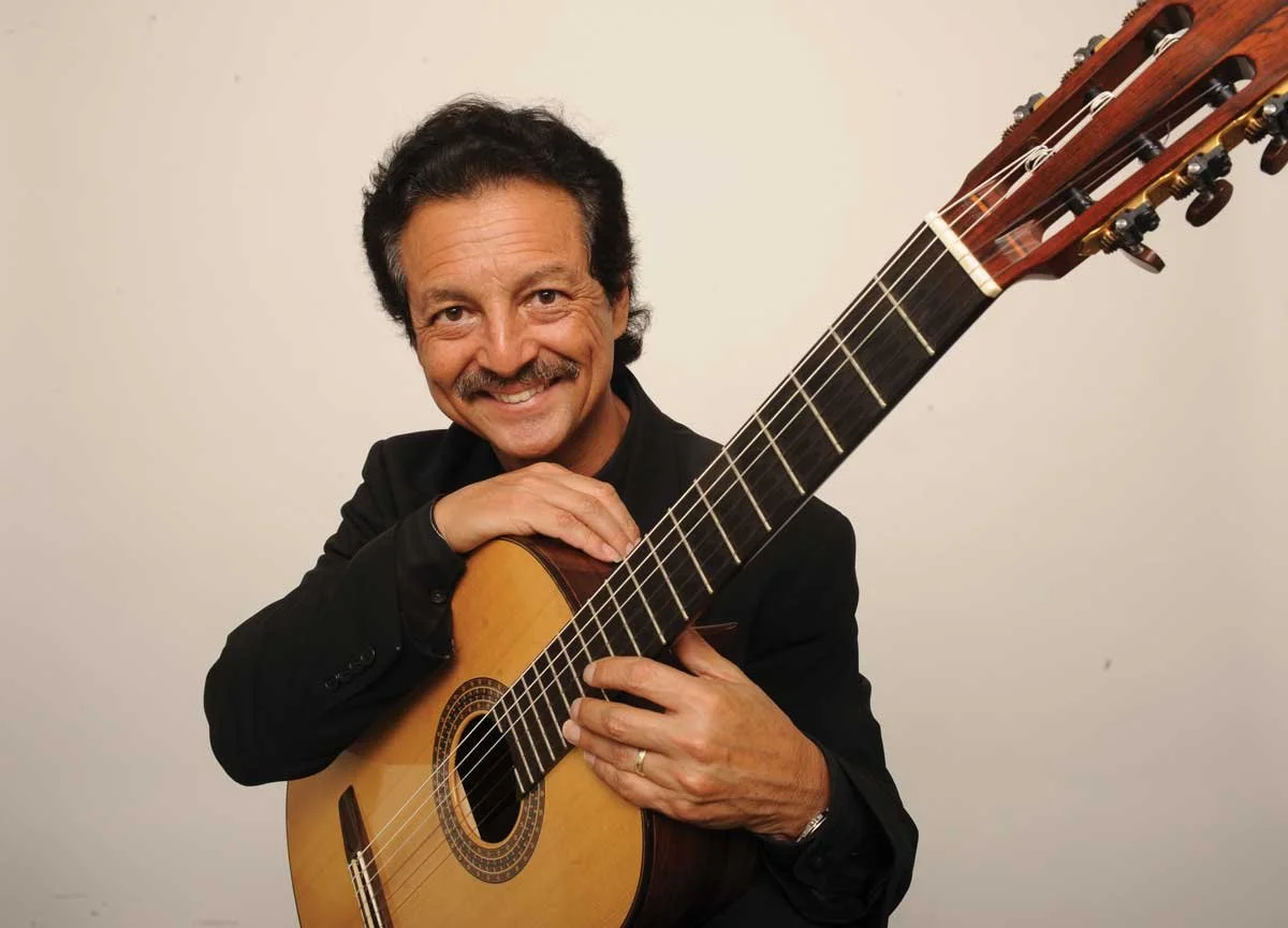 Fred Benedetti, MohaviSoul, Trails and Rails