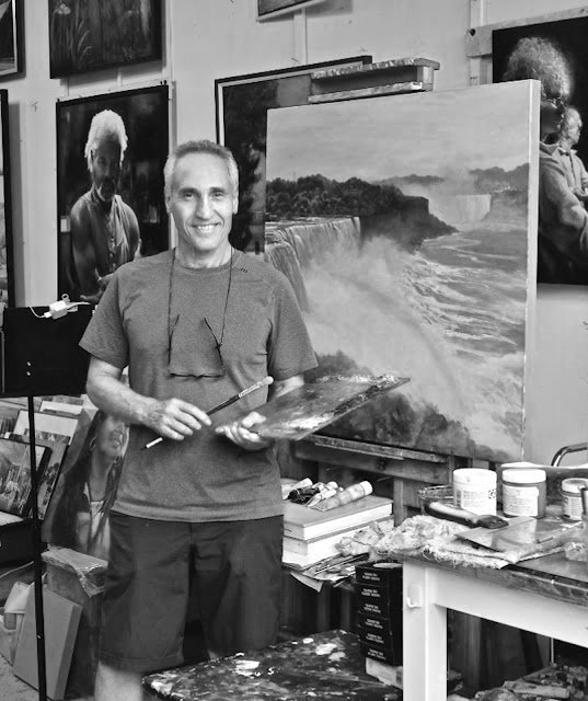 Ken Goldman
