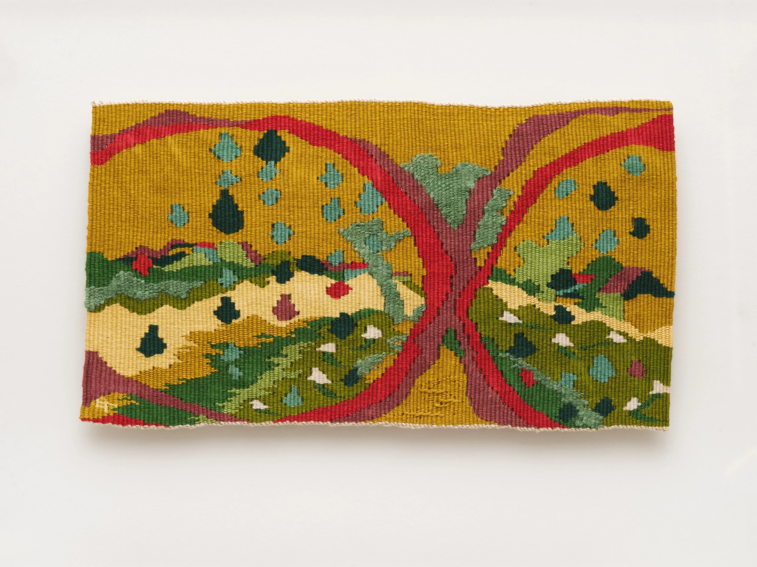 ERIKA TORRI: The Continuous Thread
