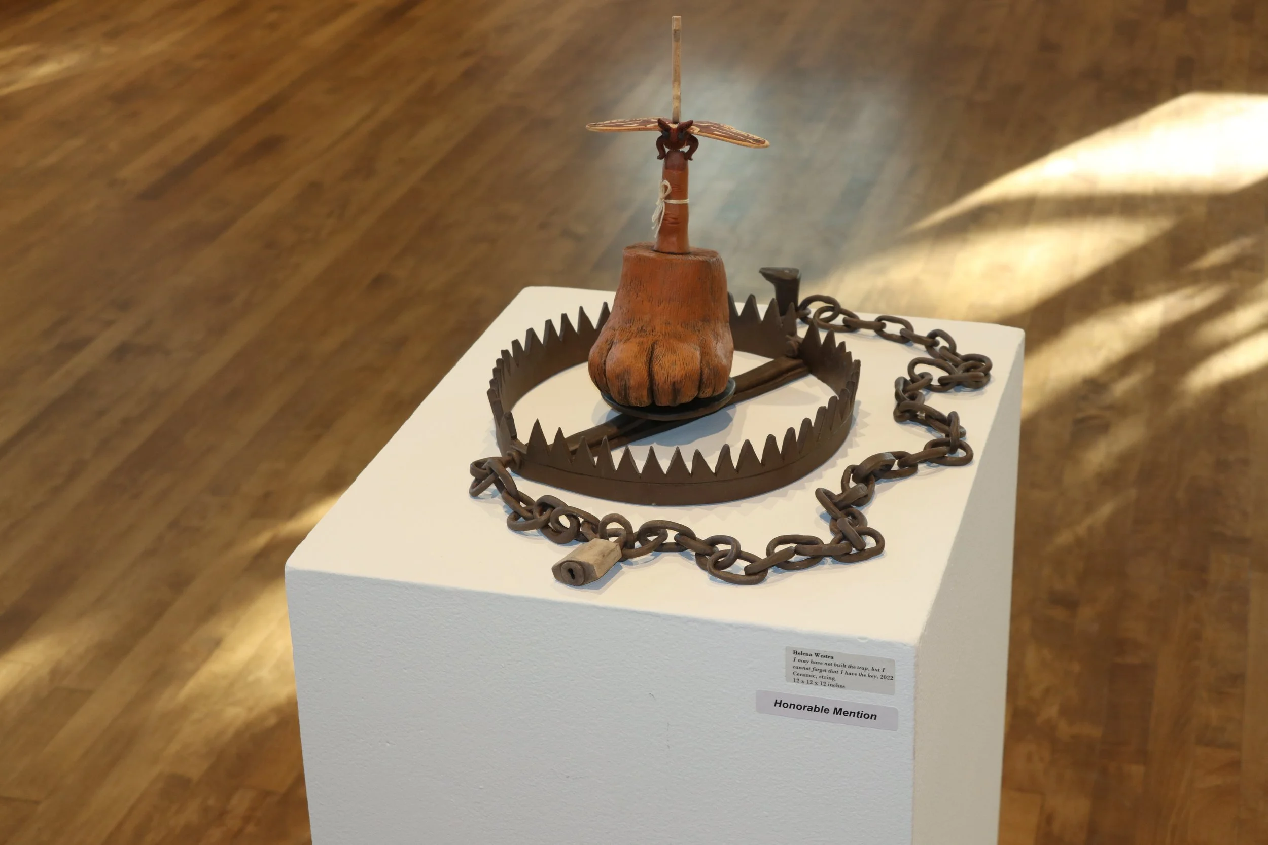 30th ANNUAL JURIED EXHIBITION