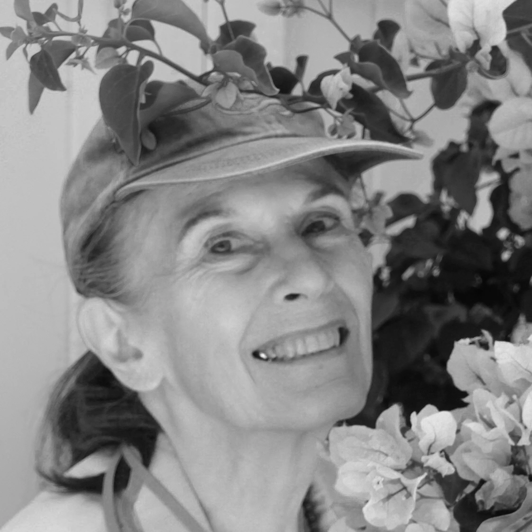 Sharon Hinckley