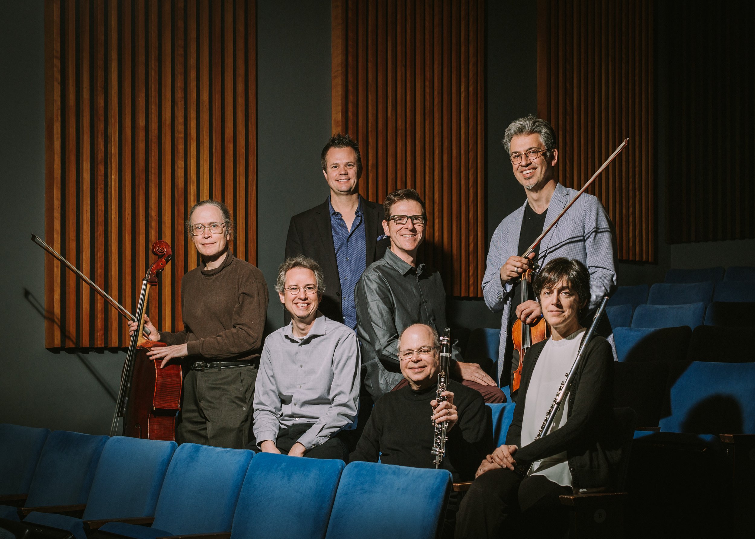  Liebestod—myths of love and death | 18th Annual soundON Festival