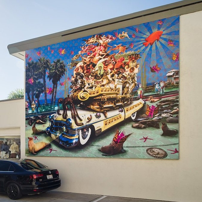 Einar and Jamex de la Torre