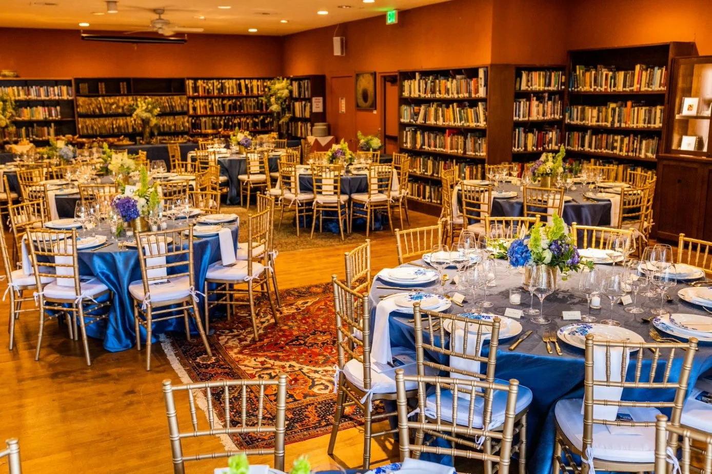 36th Annual Patron Celebration