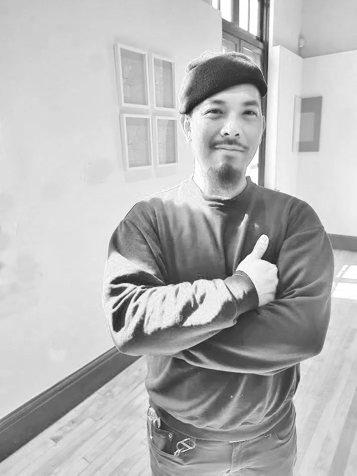 Andrew Alcasid