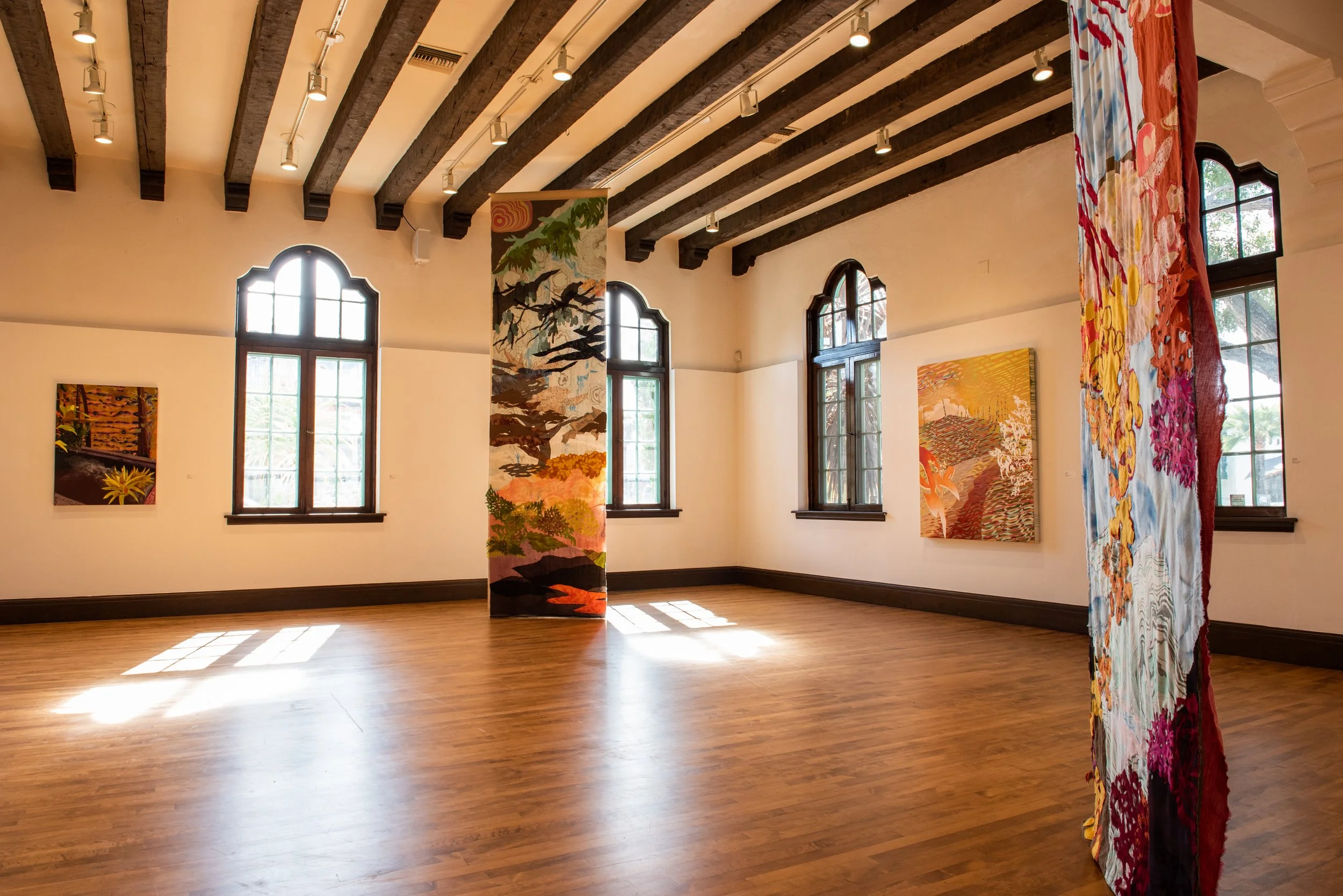 EVA STRUBLE: Midden — Athenaeum Music & Arts Library